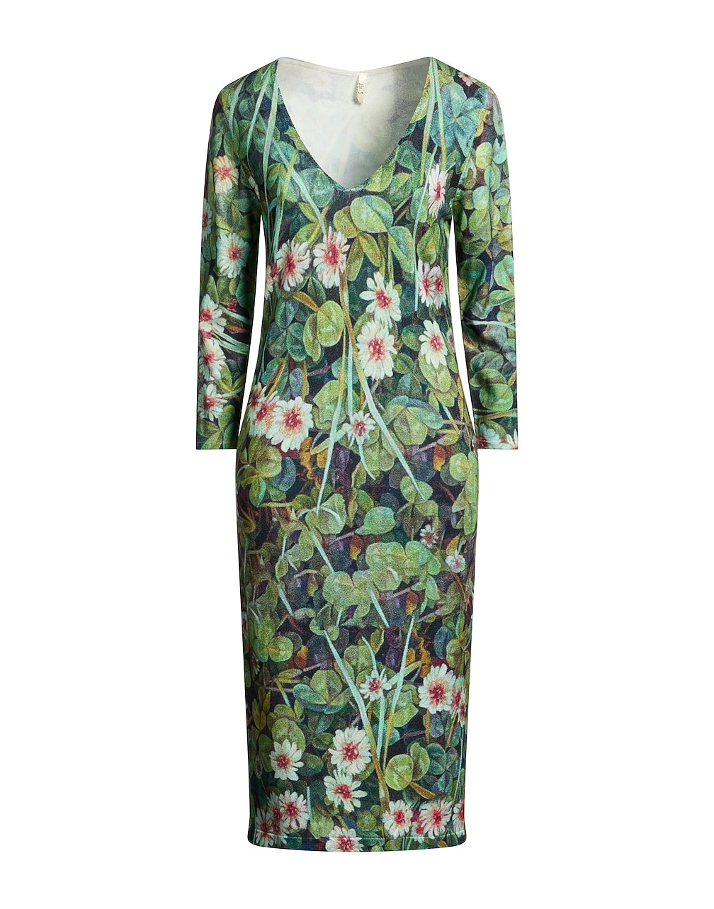 JEI'S by LETIZIA DENARO - Midi dresses