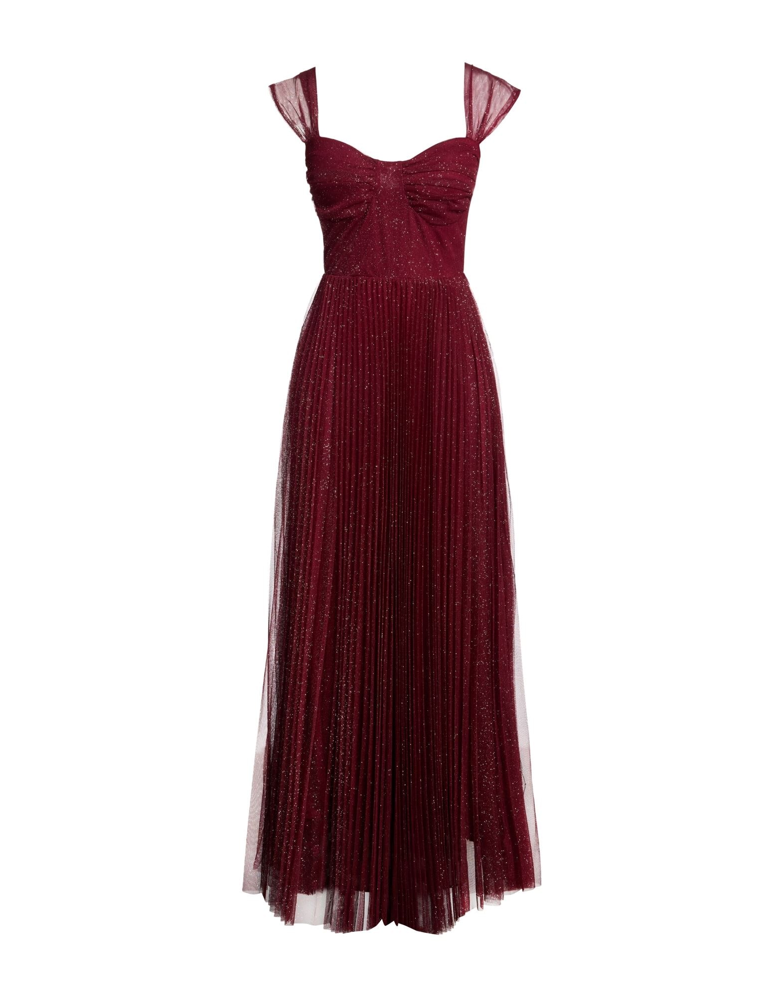 LAMADAMENUIT - Maxi dresses