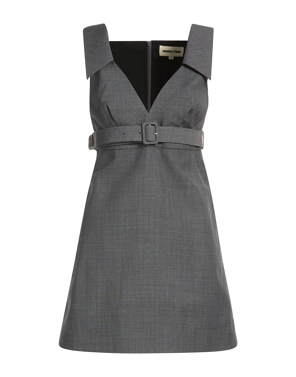 SHUSHU/TONG - Mini dresses