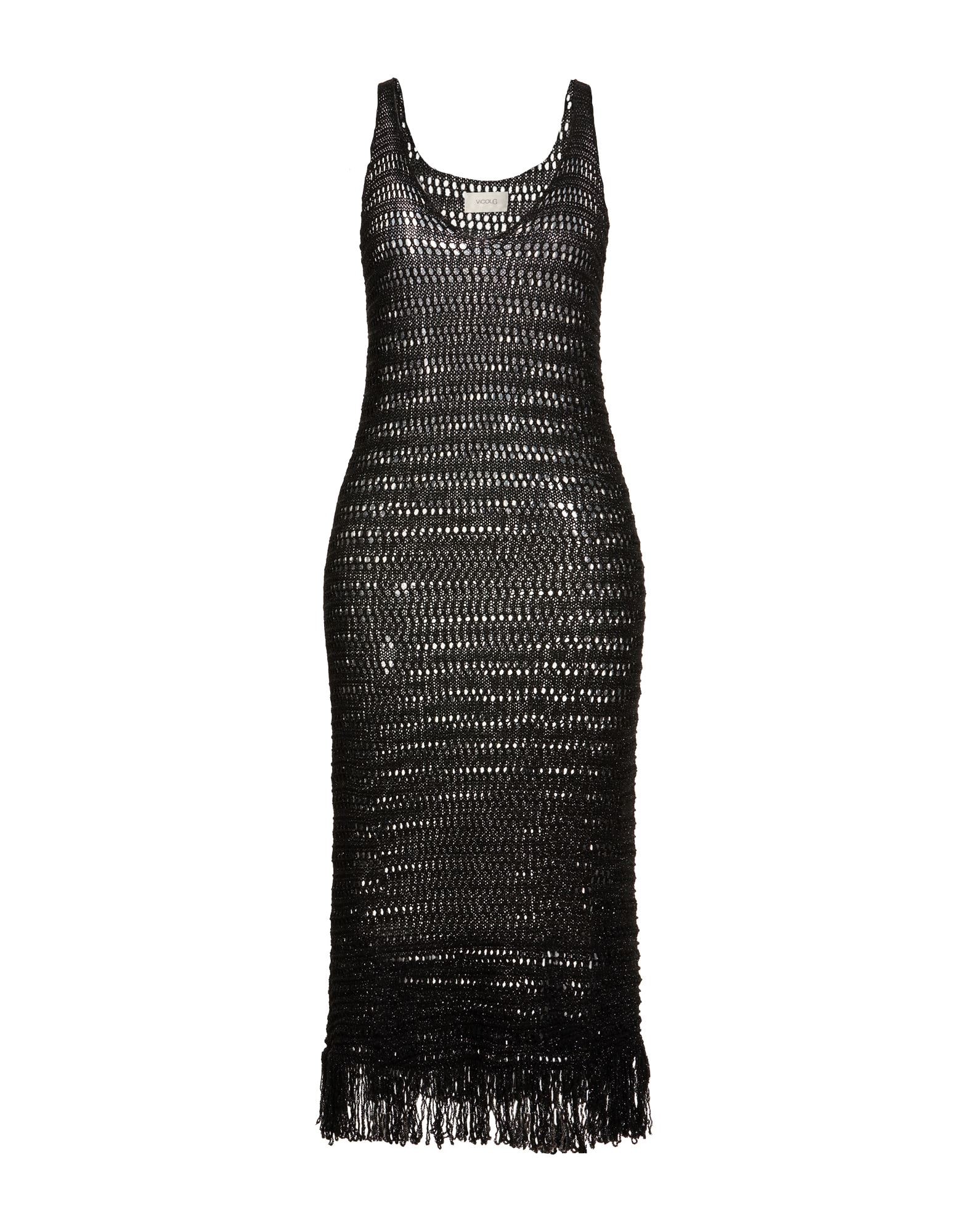 VICOLO - Midi dresses