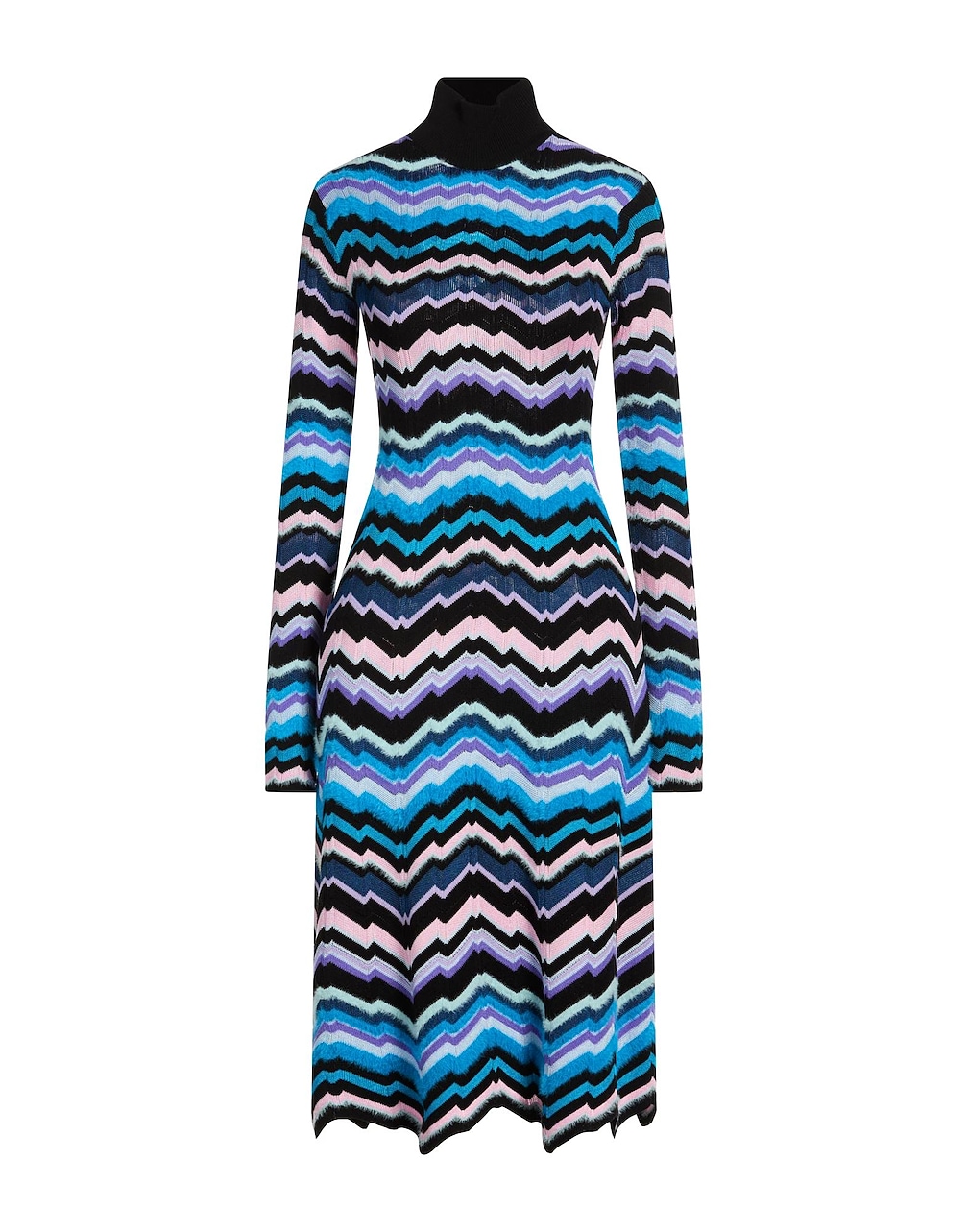 MISSONI - Midi dresses