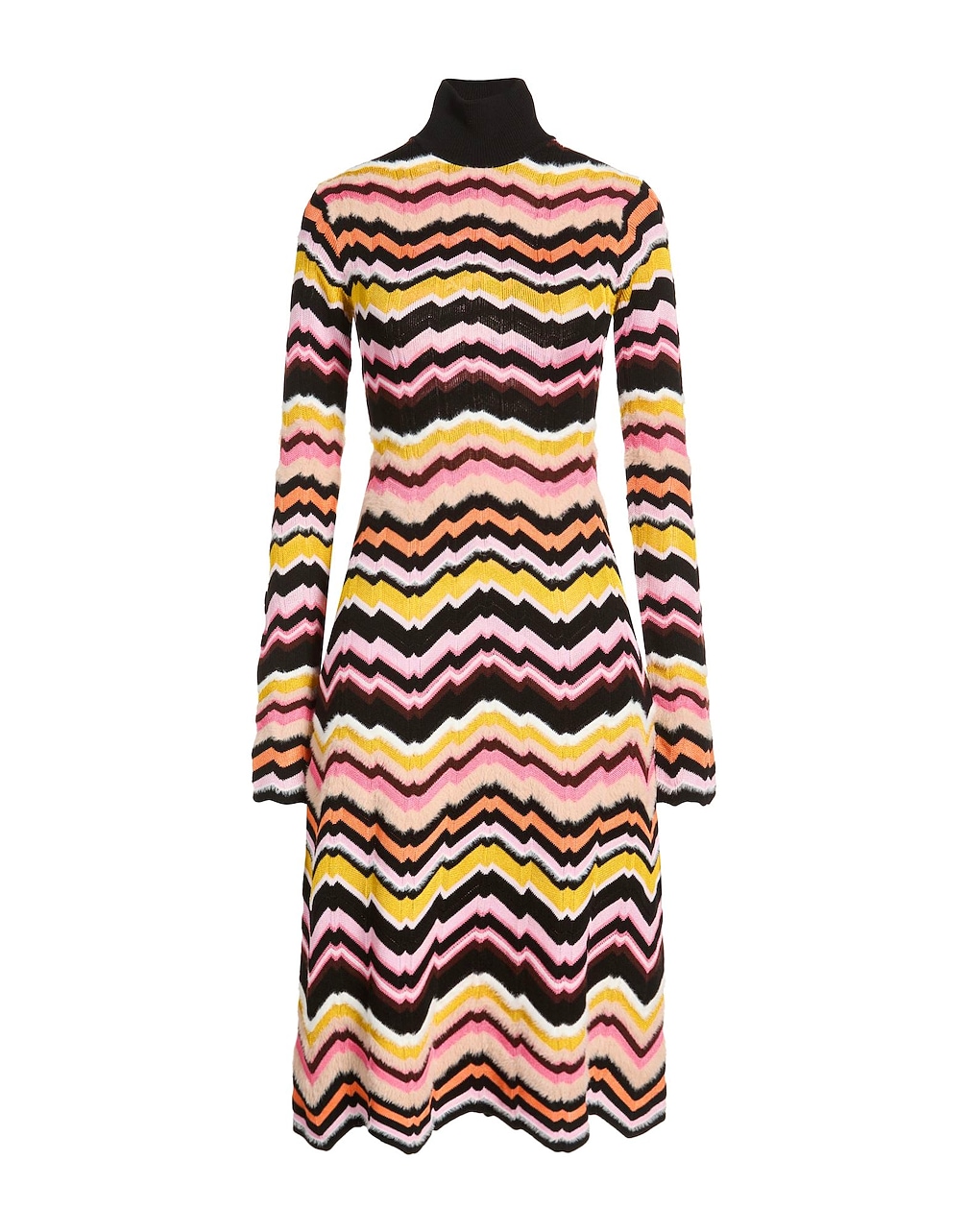 MISSONI - Midi dresses