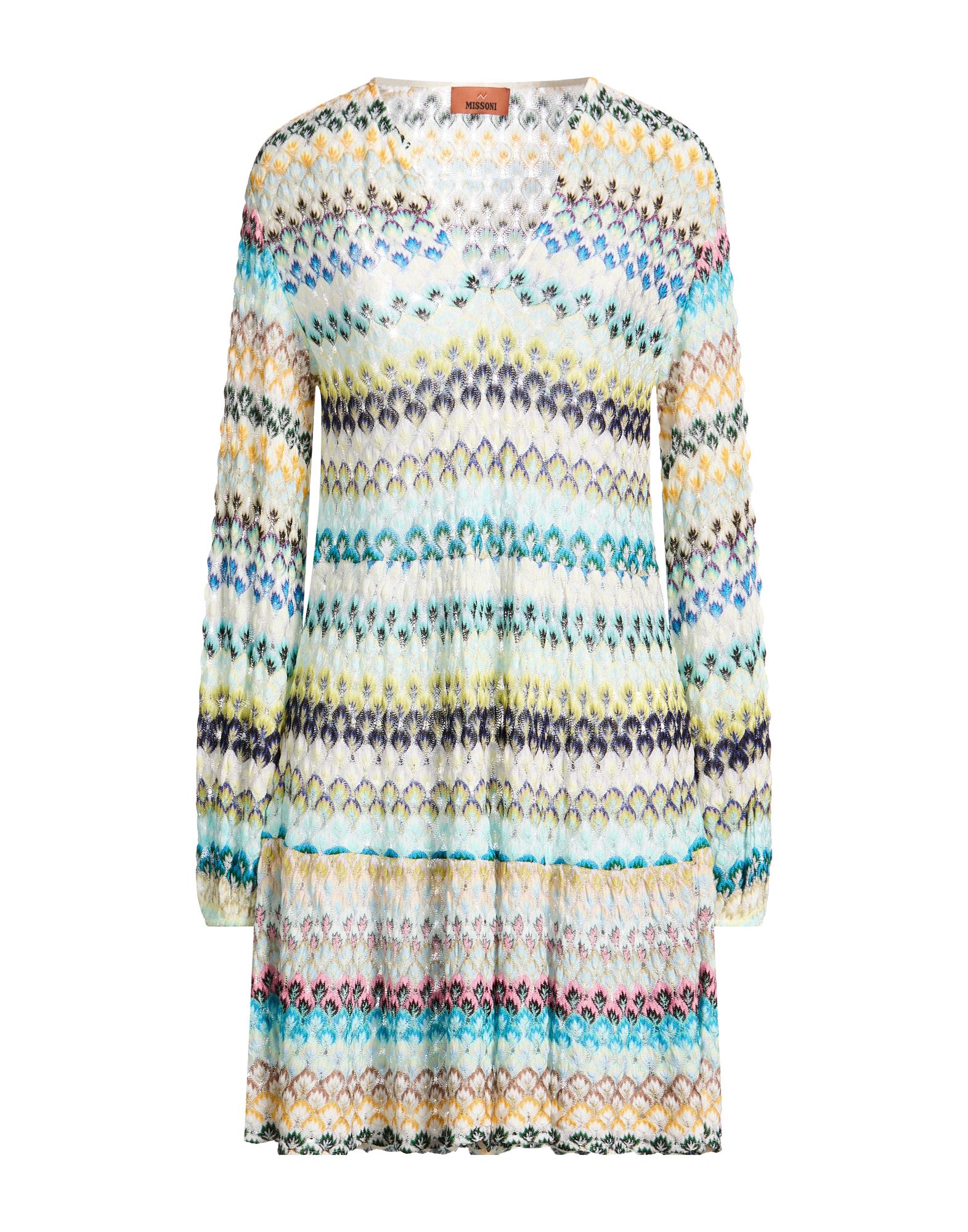 MISSONI - Mini dresses