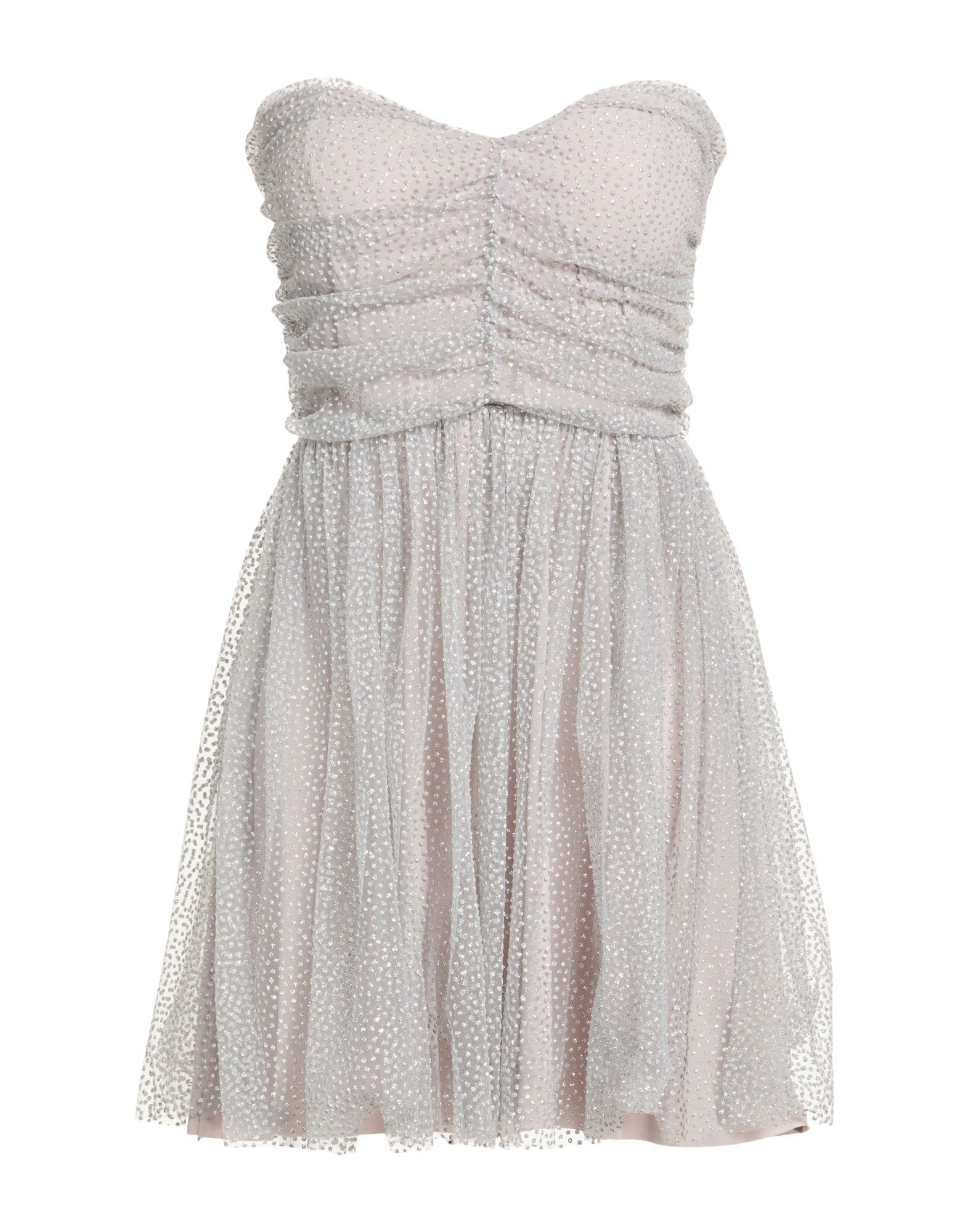 LAMADAMENUIT - Mini dresses