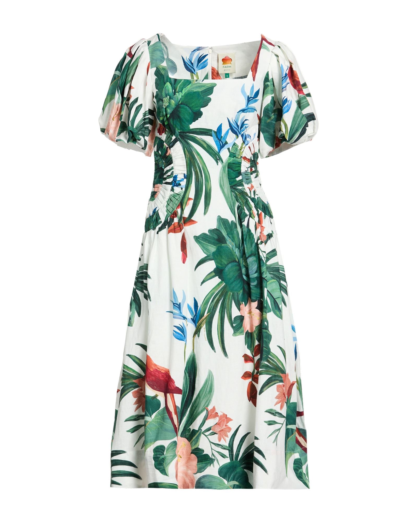 FARM RIO - Midi dresses