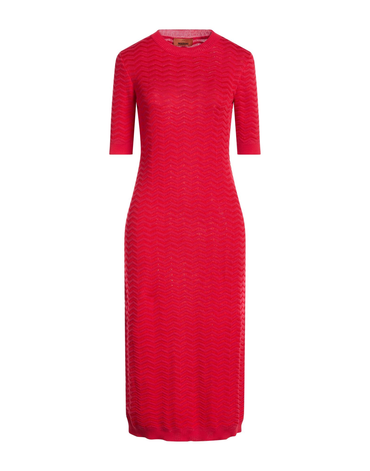 MISSONI - Midi dresses