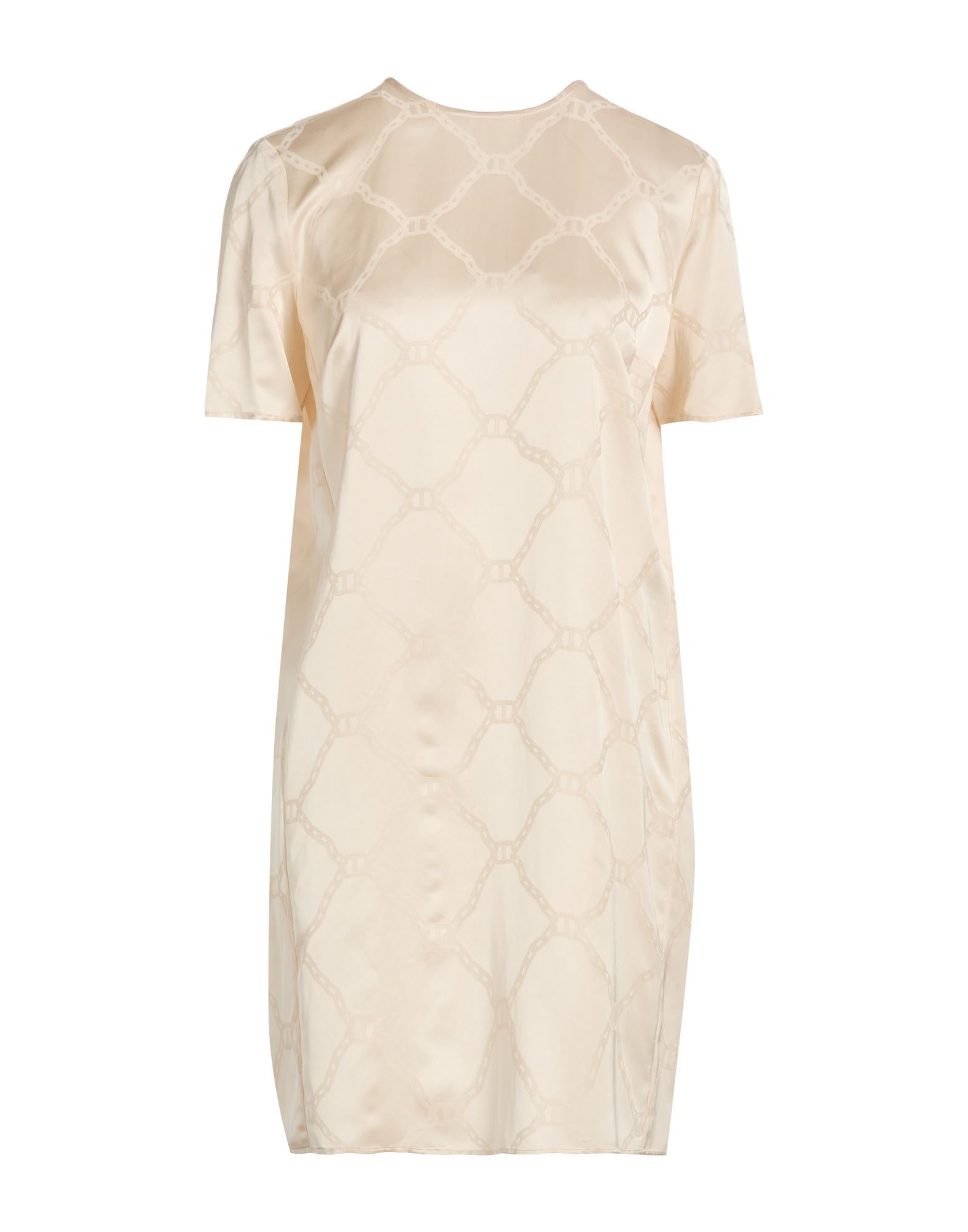 TWINSET - Mini dresses