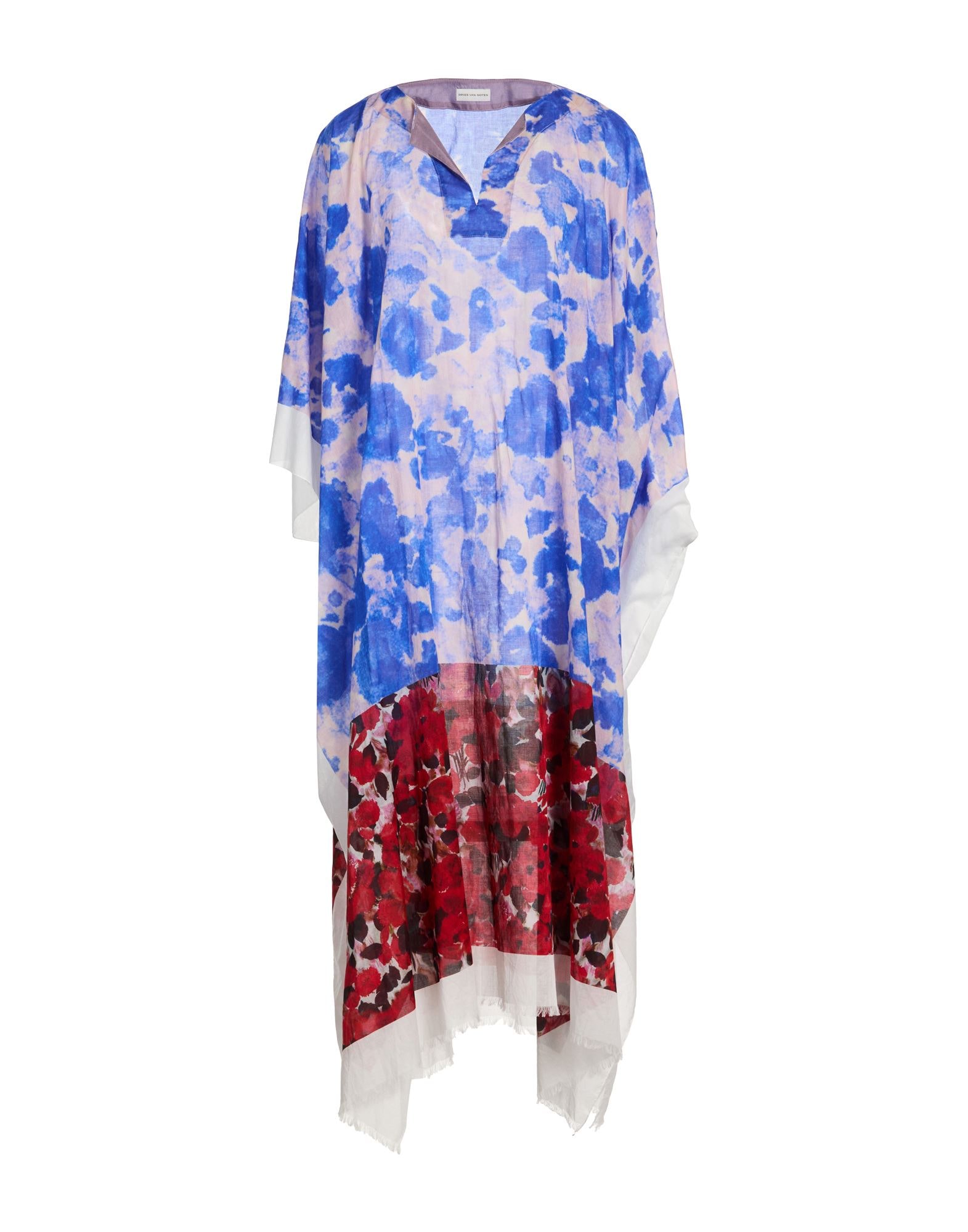 DRIES VAN NOTEN - Midi dresses