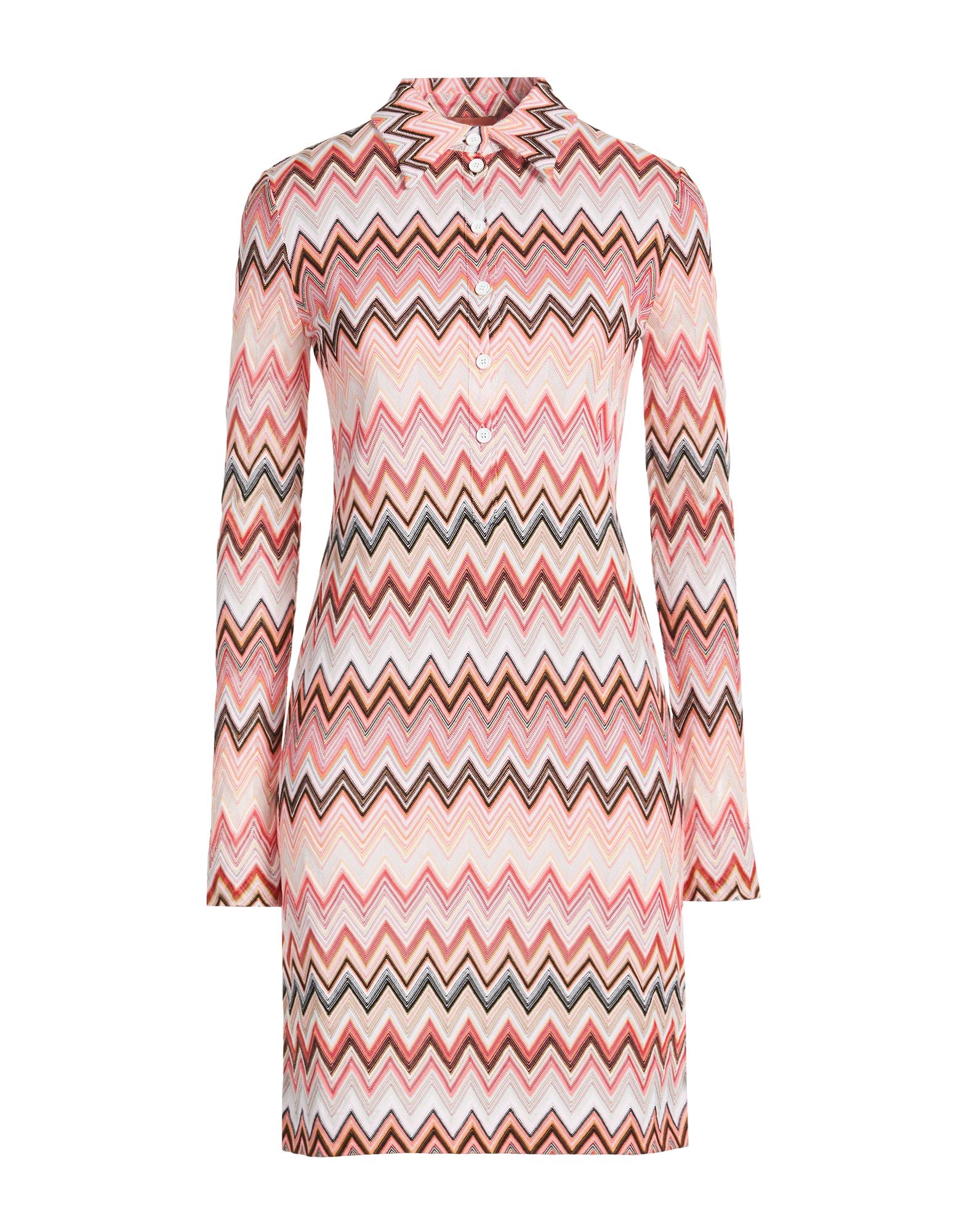 MISSONI - Mini dresses