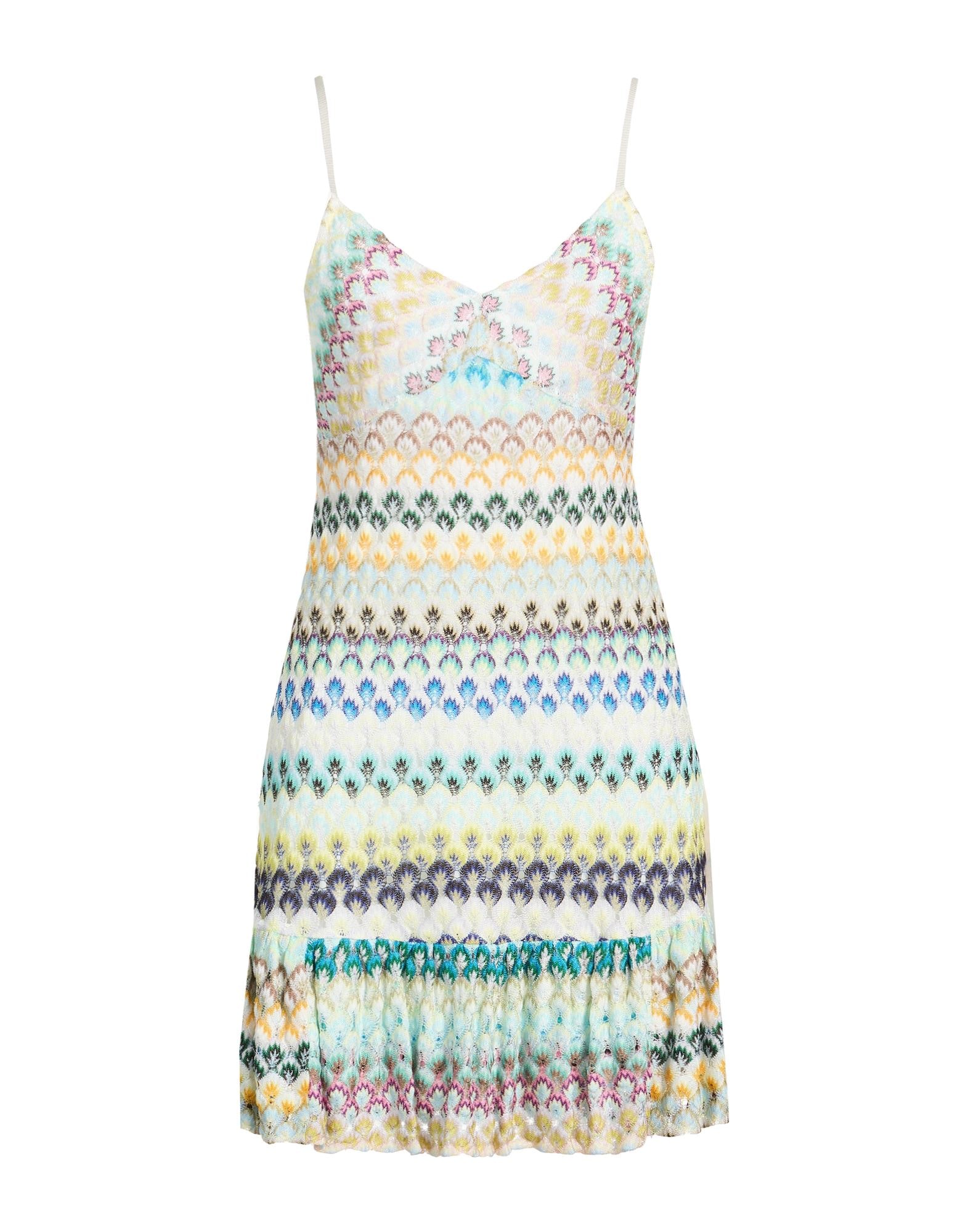 MISSONI - Mini dresses