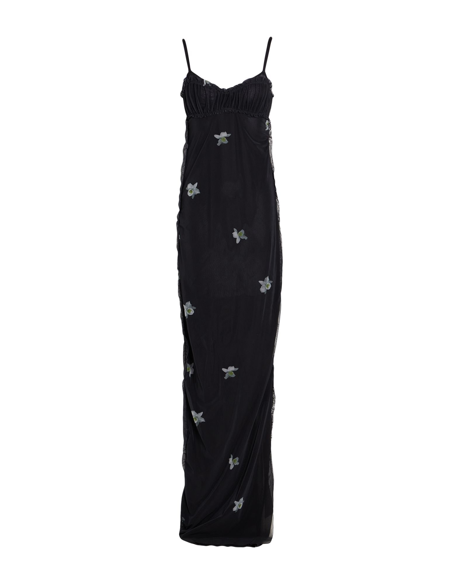PINKO - Maxi dresses