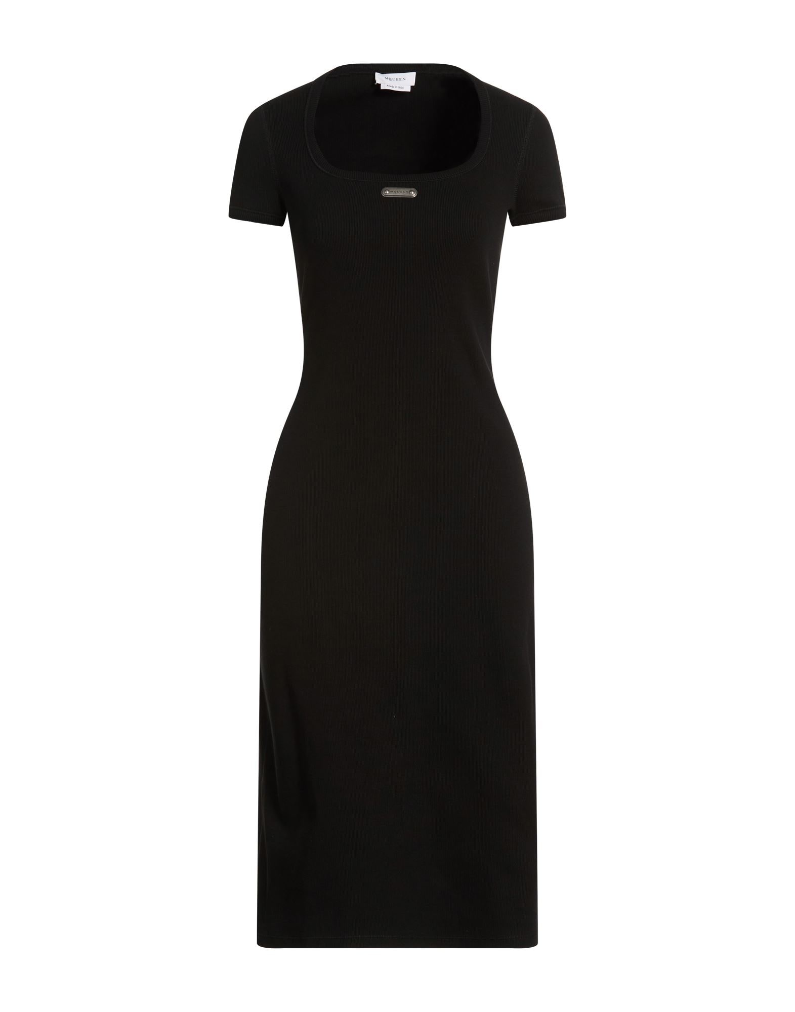 MCQUEEN - Midi φορέματα