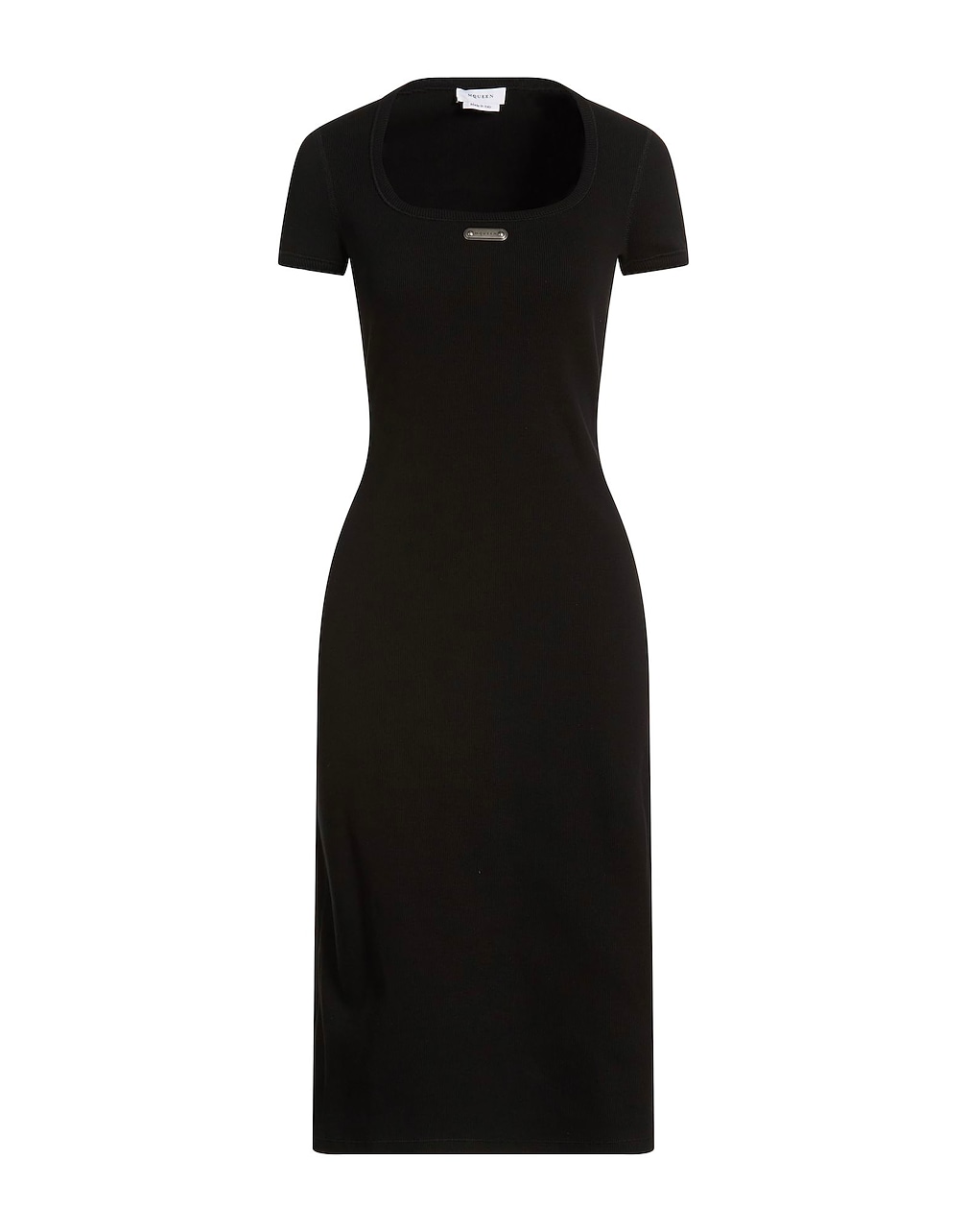 MCQUEEN - Midi φορέματα