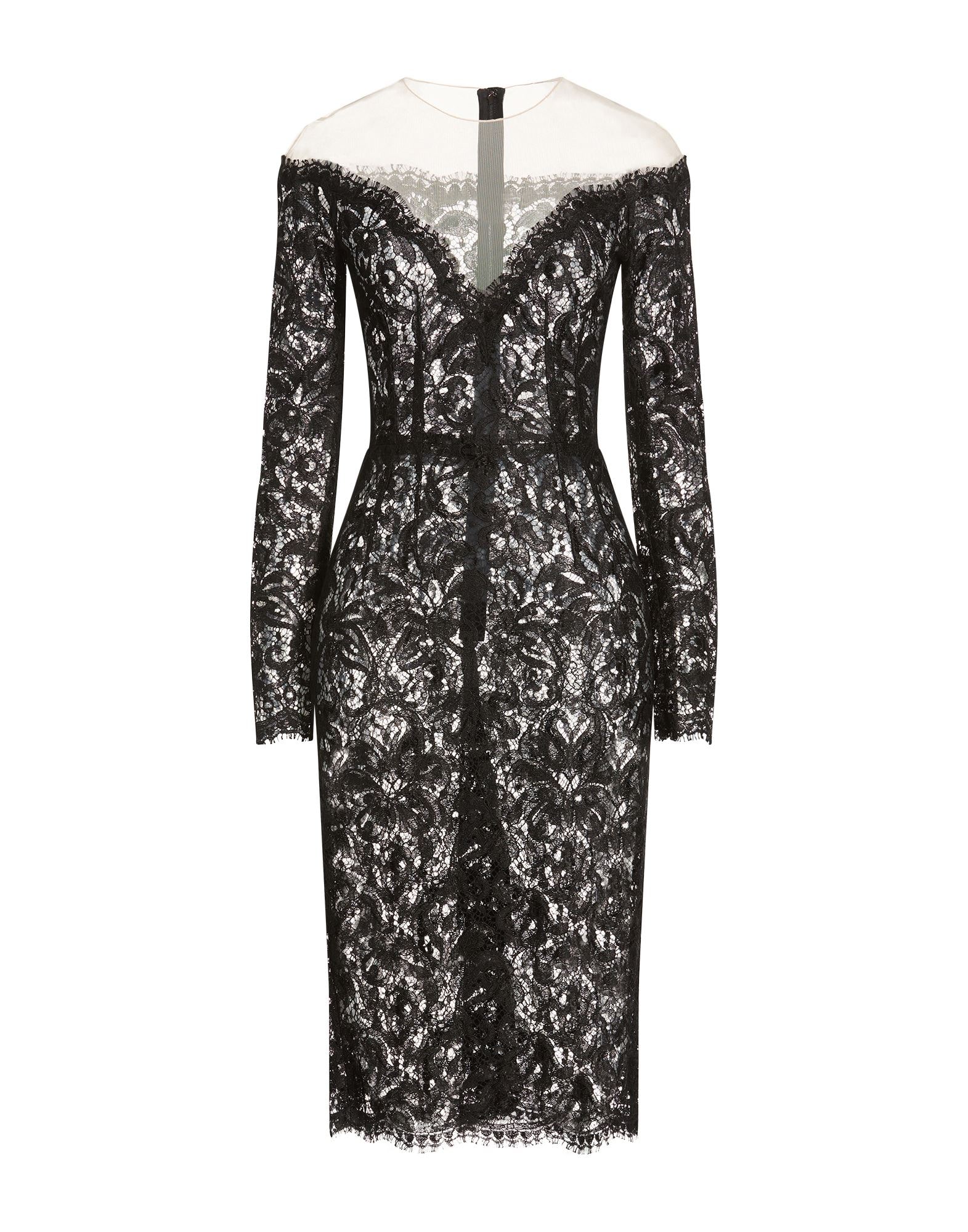 DOLCE&GABBANA - Midi dresses