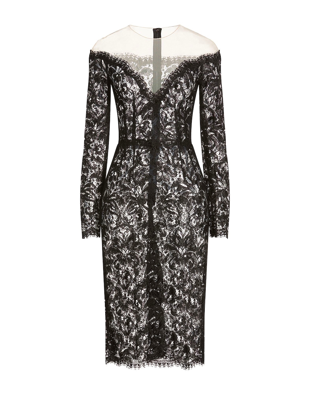 DOLCE&GABBANA - Midi dresses