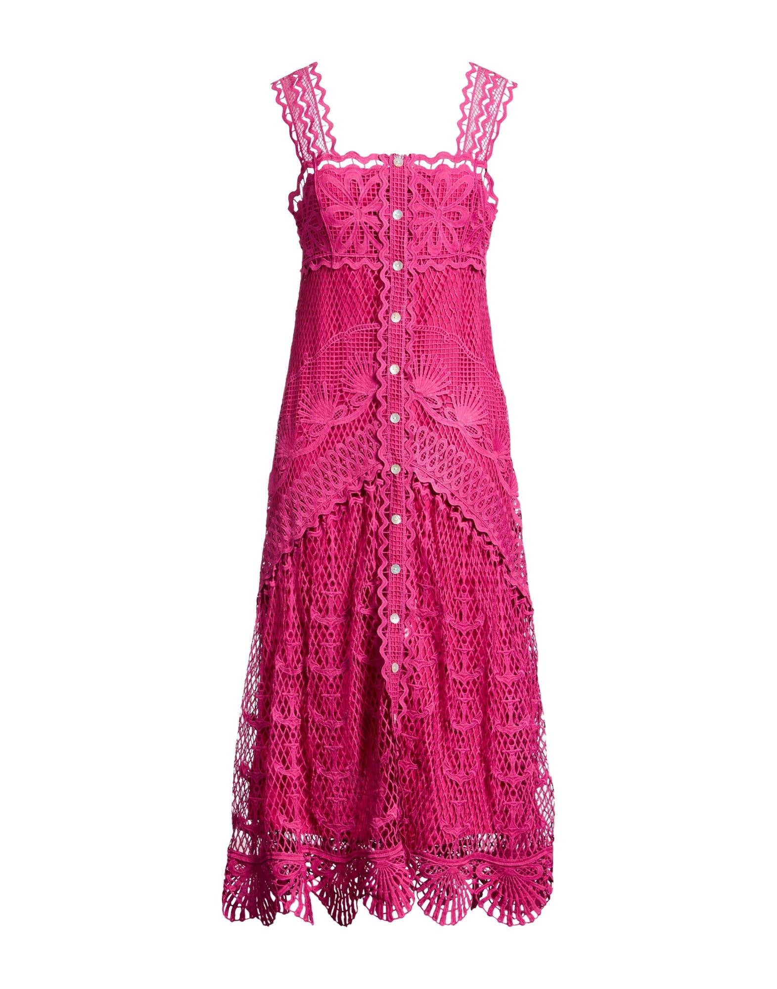 FARM RIO - Midi dresses