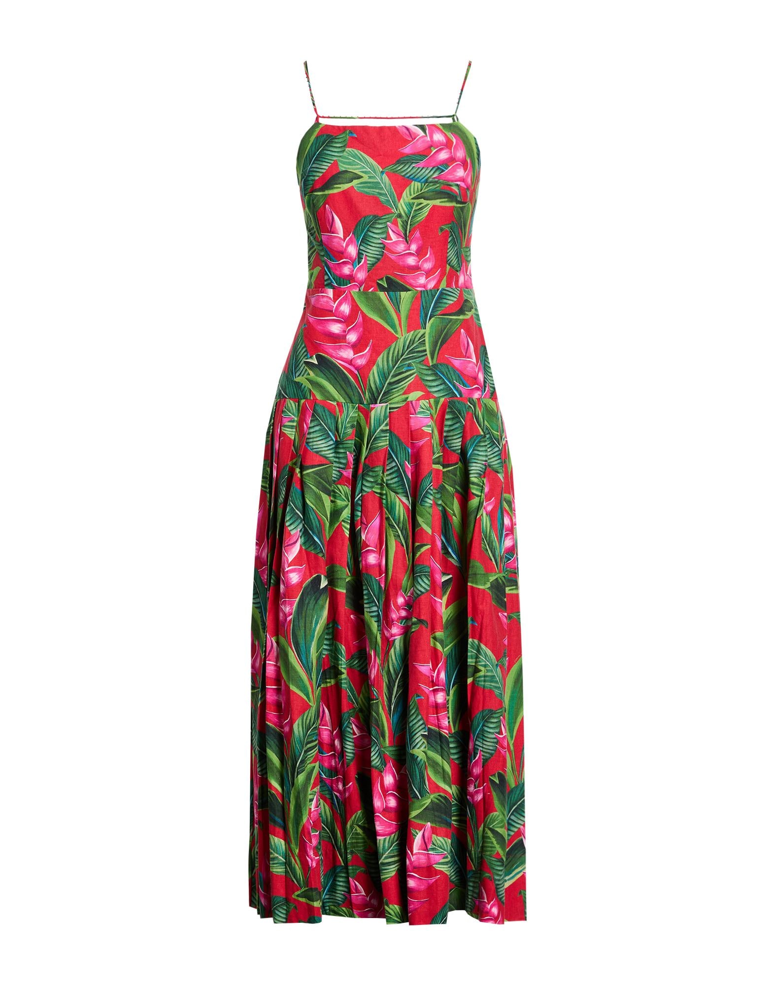 FARM RIO - Midi dresses