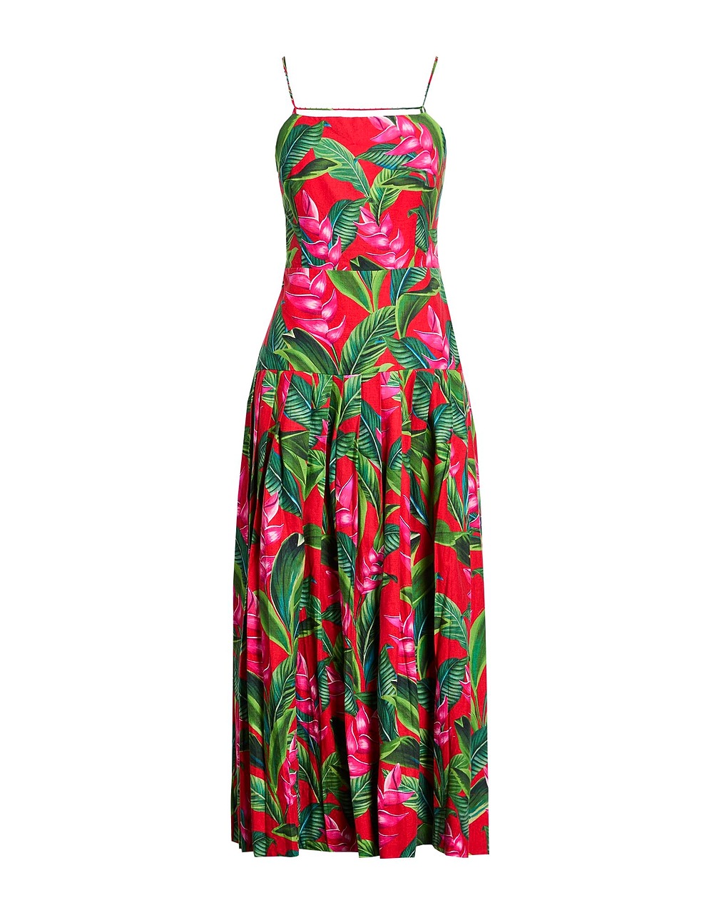 FARM RIO - Midi dresses