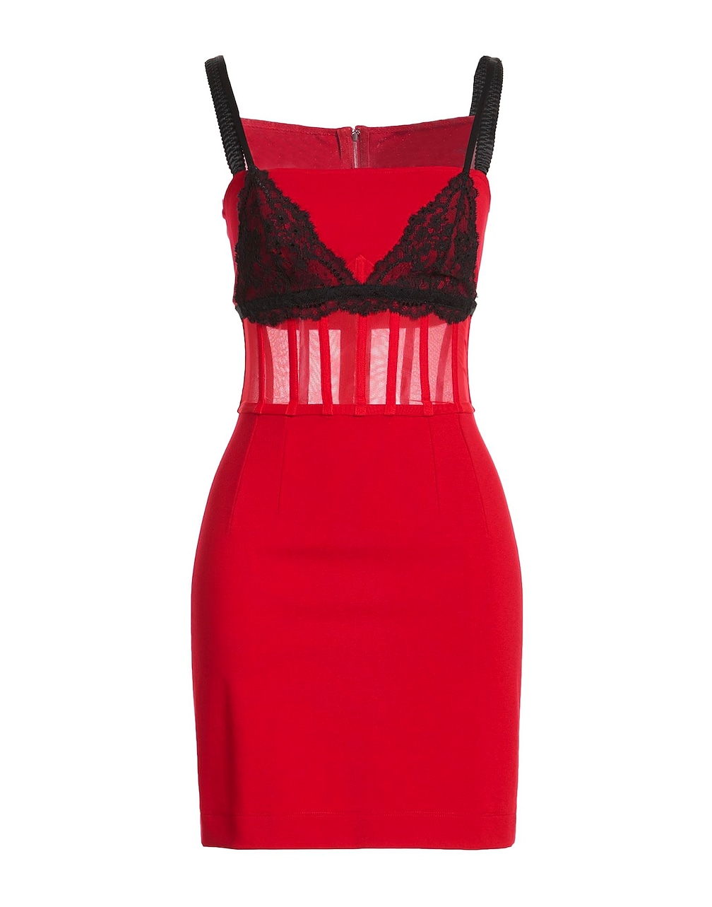 DOLCE&GABBANA - Mini dresses