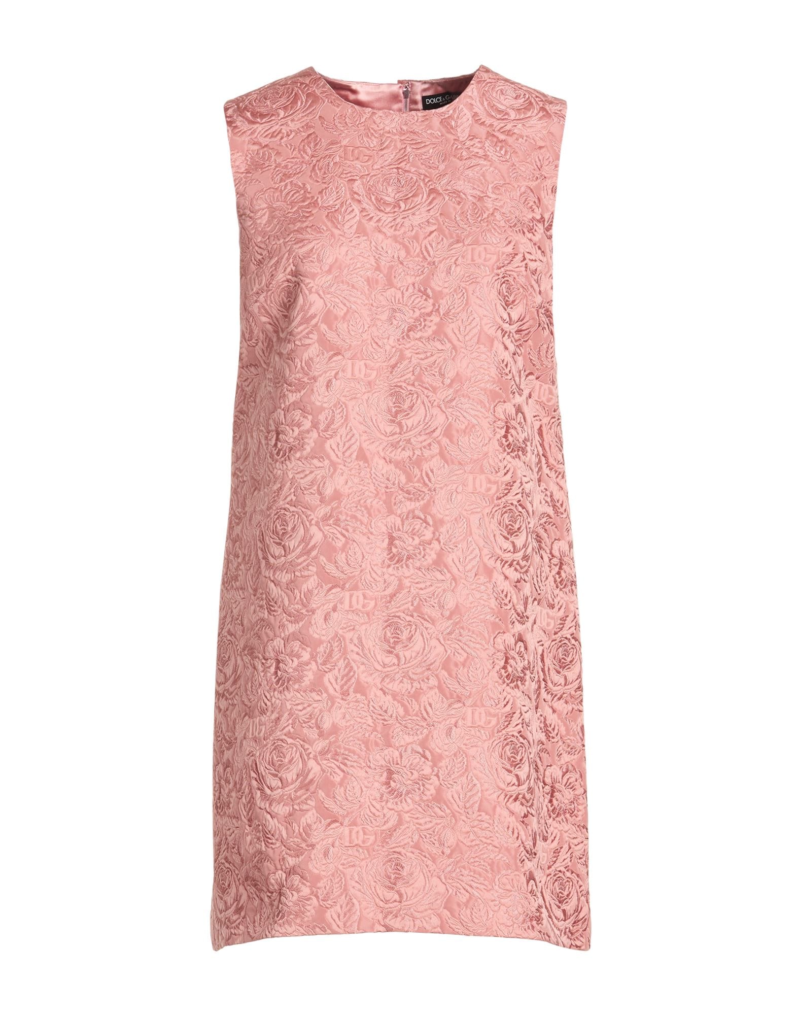 DOLCE&GABBANA - Mini dresses