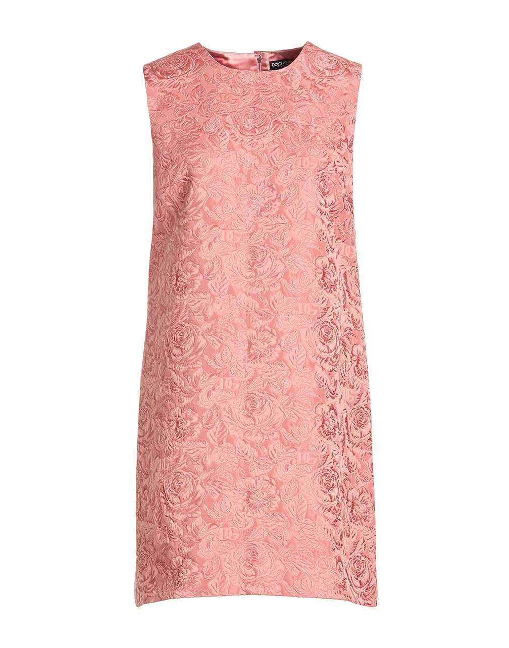 DOLCE&GABBANA - Mini dresses