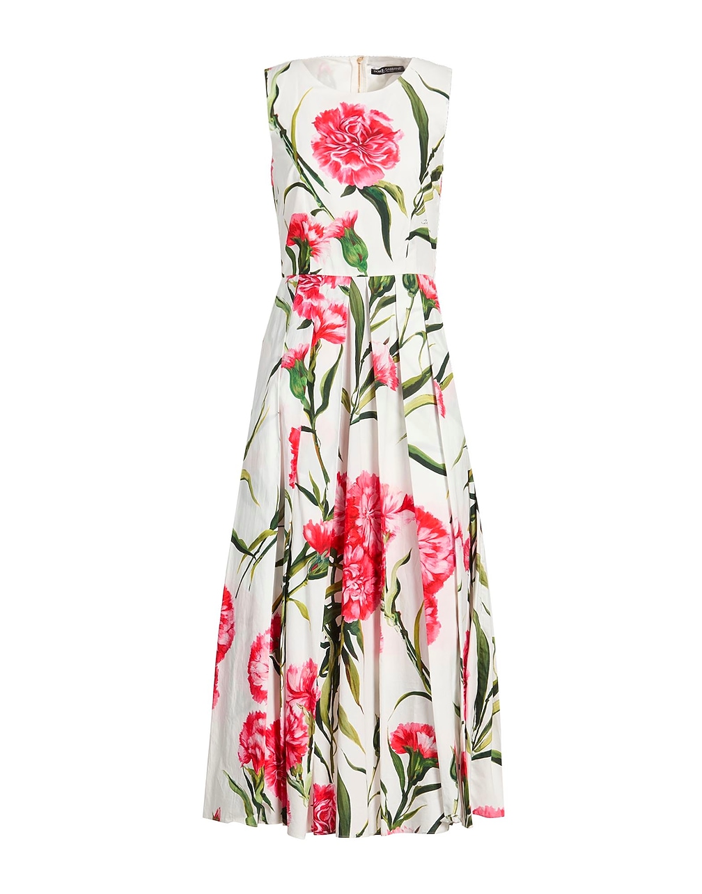 DOLCE&GABBANA - Maxi dresses