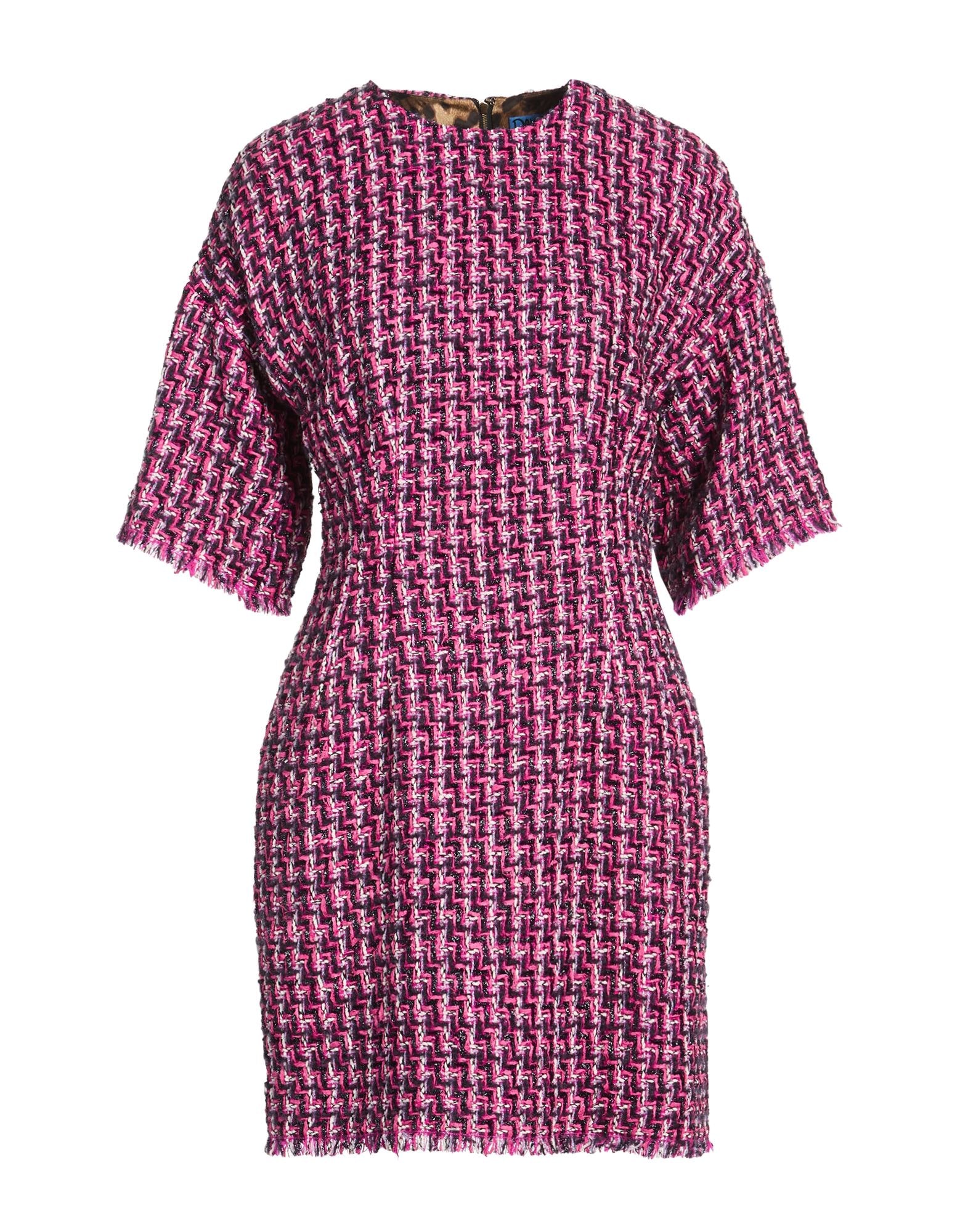 DOLCE&GABBANA - Mini dresses