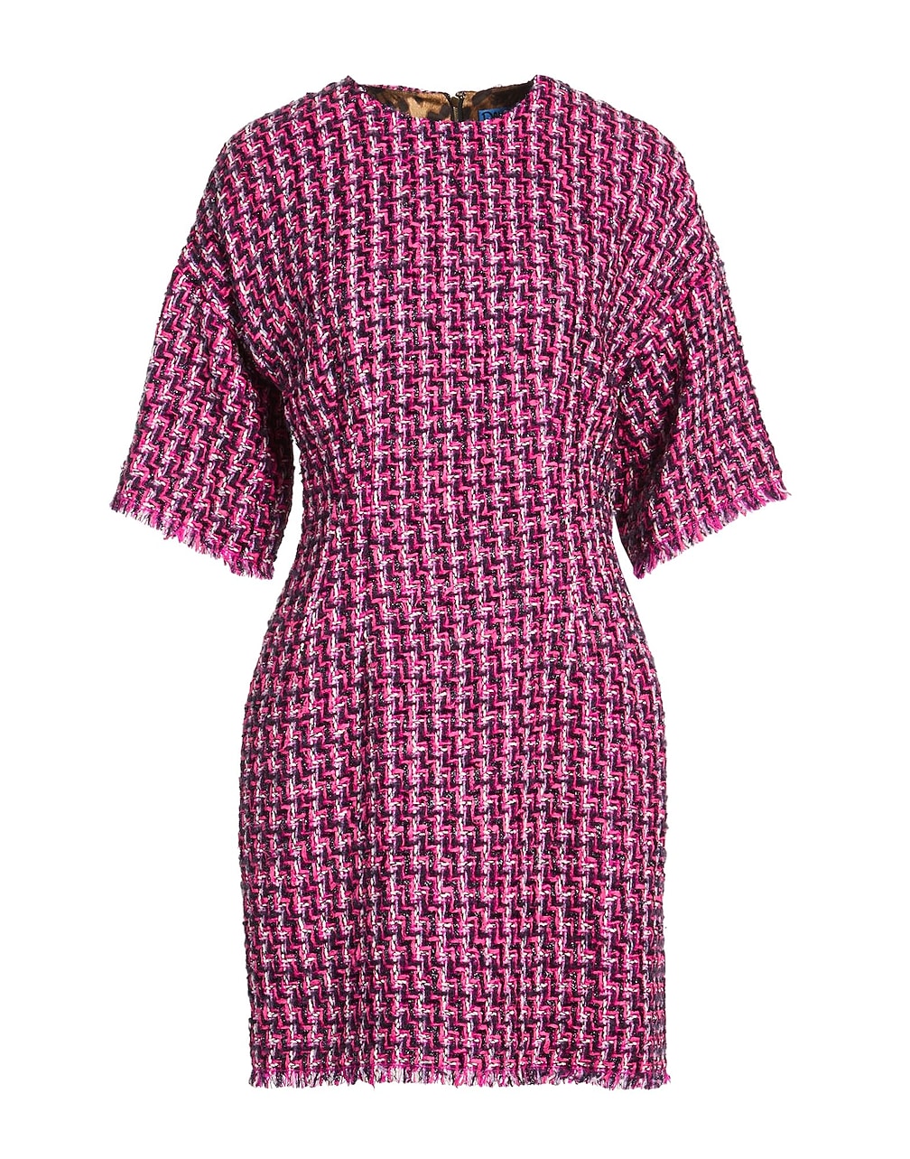 DOLCE&GABBANA - Mini dresses