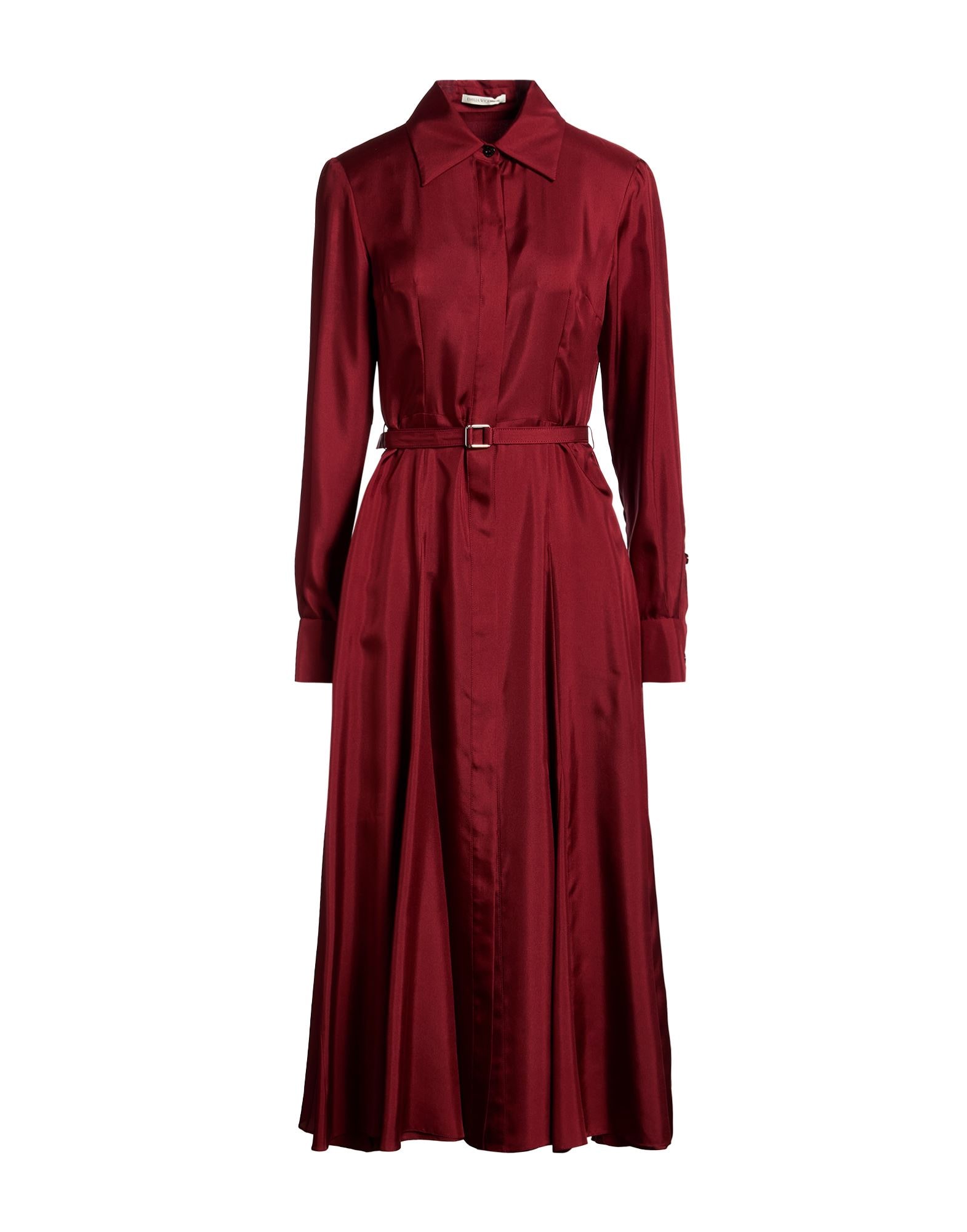 EMILIA WICKSTEAD - Midi dresses