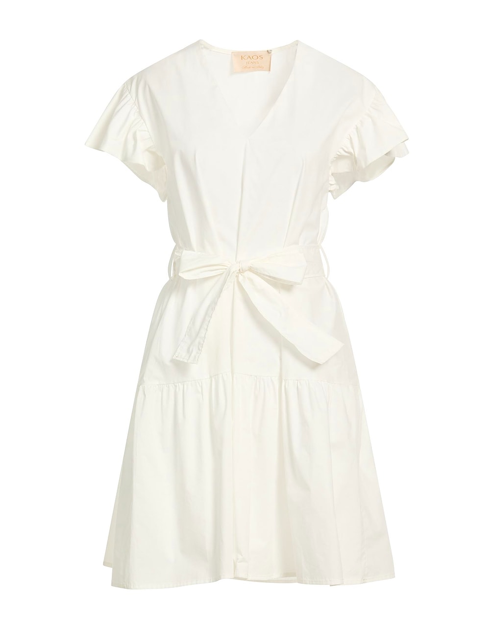 KAOS JEANS - Robes courtes