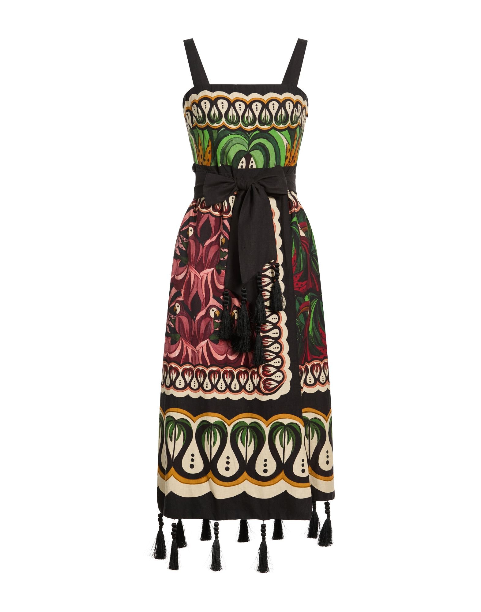 FARM RIO - Midi dresses