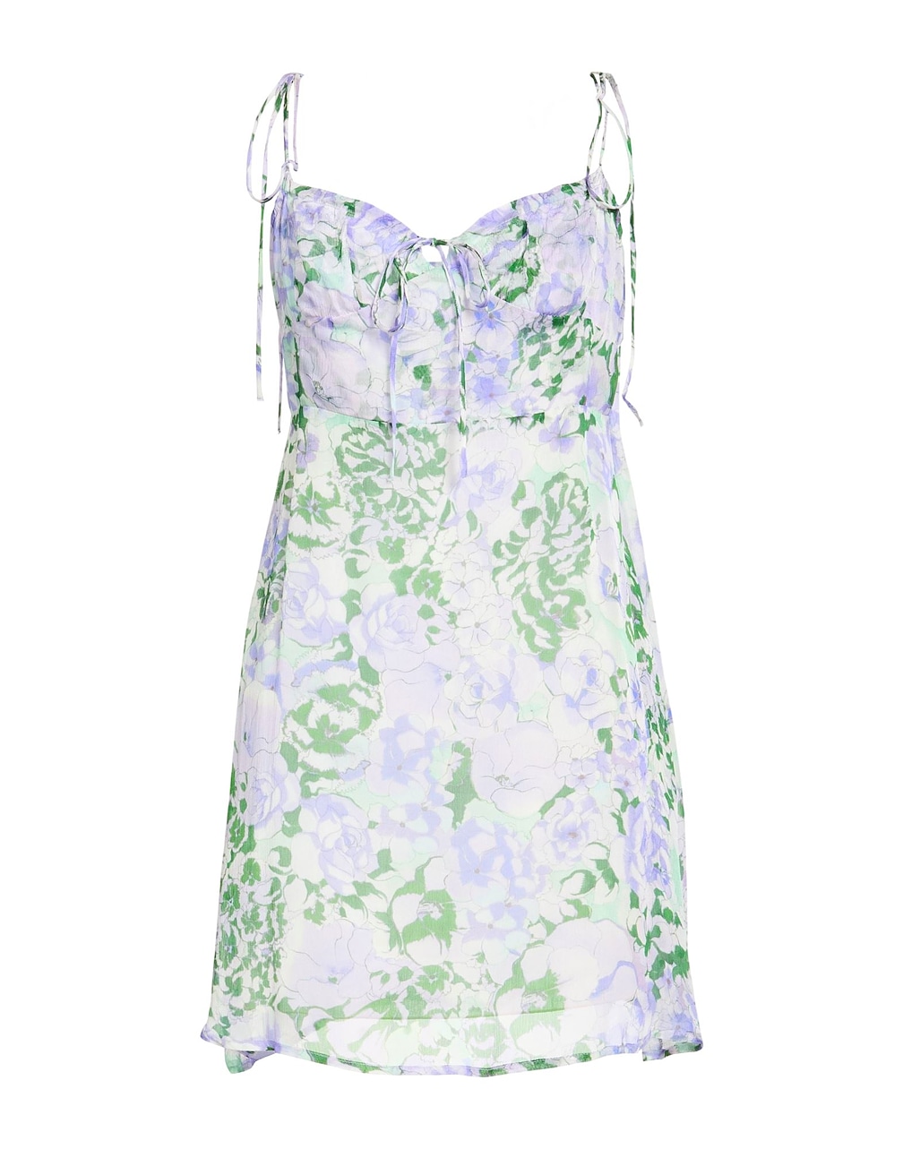 OTTOD'AME - Mini dresses