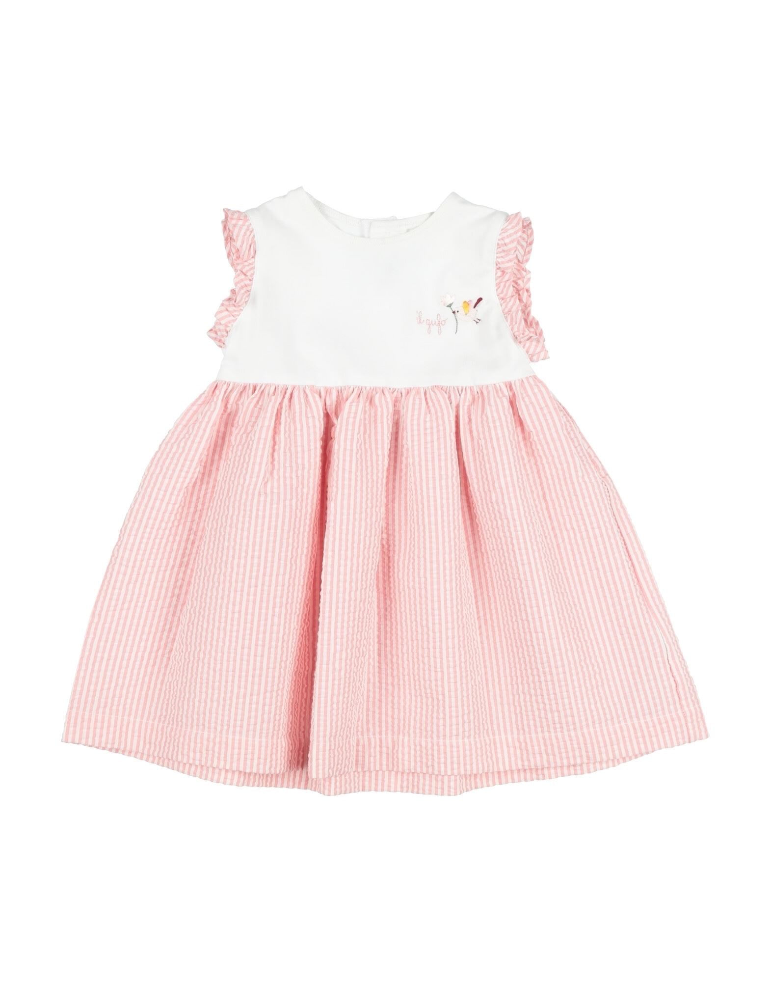 IL GUFO - Baby dresses