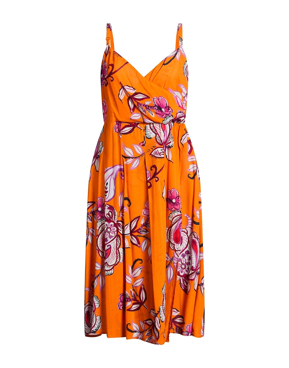 KAOS JEANS - Midi-Kleider