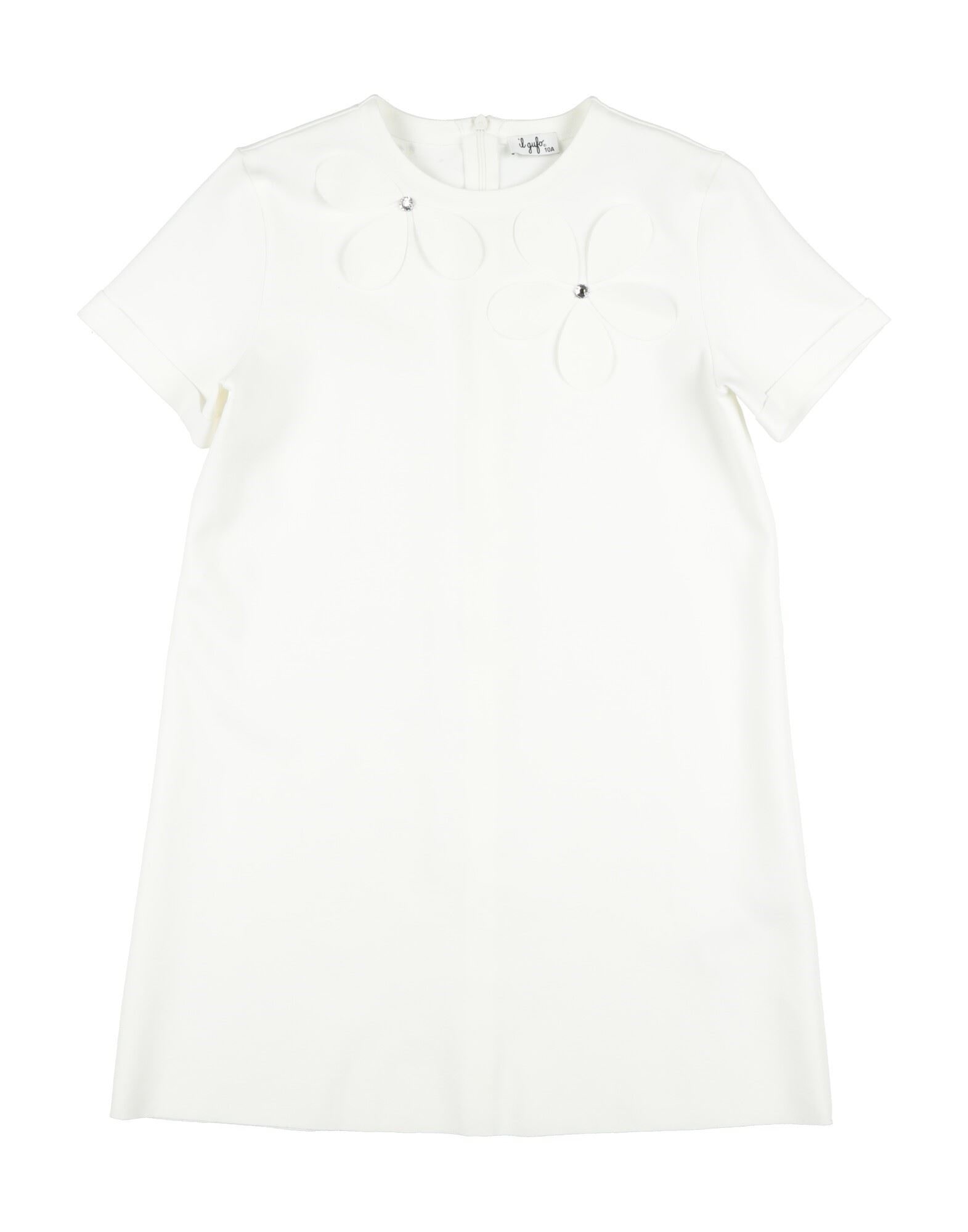 IL GUFO - Kids’ dresses