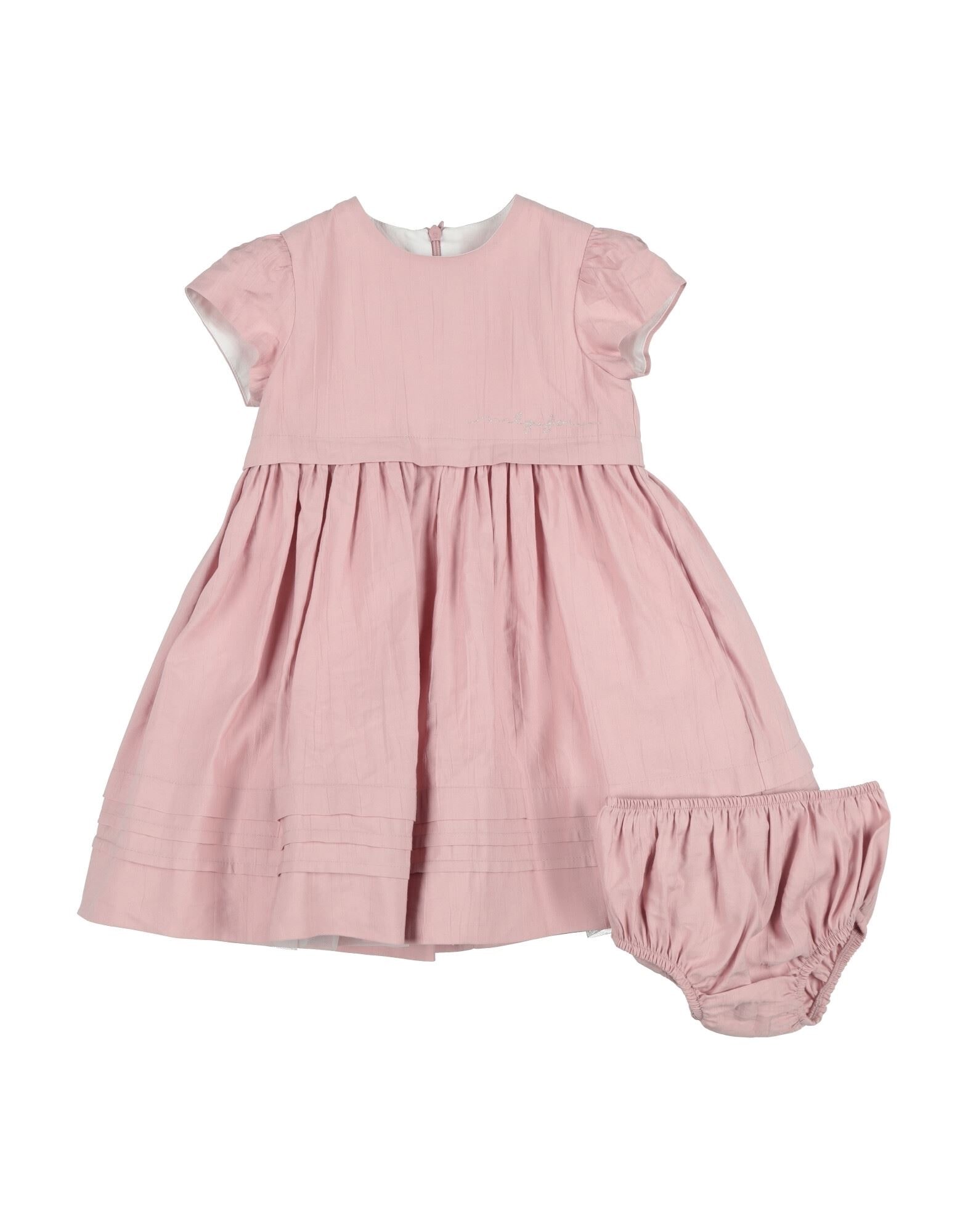 IL GUFO - Baby dresses