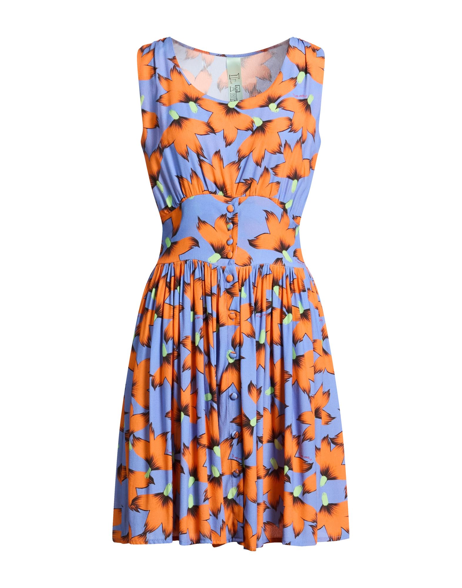 IL THE' DELLE 5 - Mini dresses