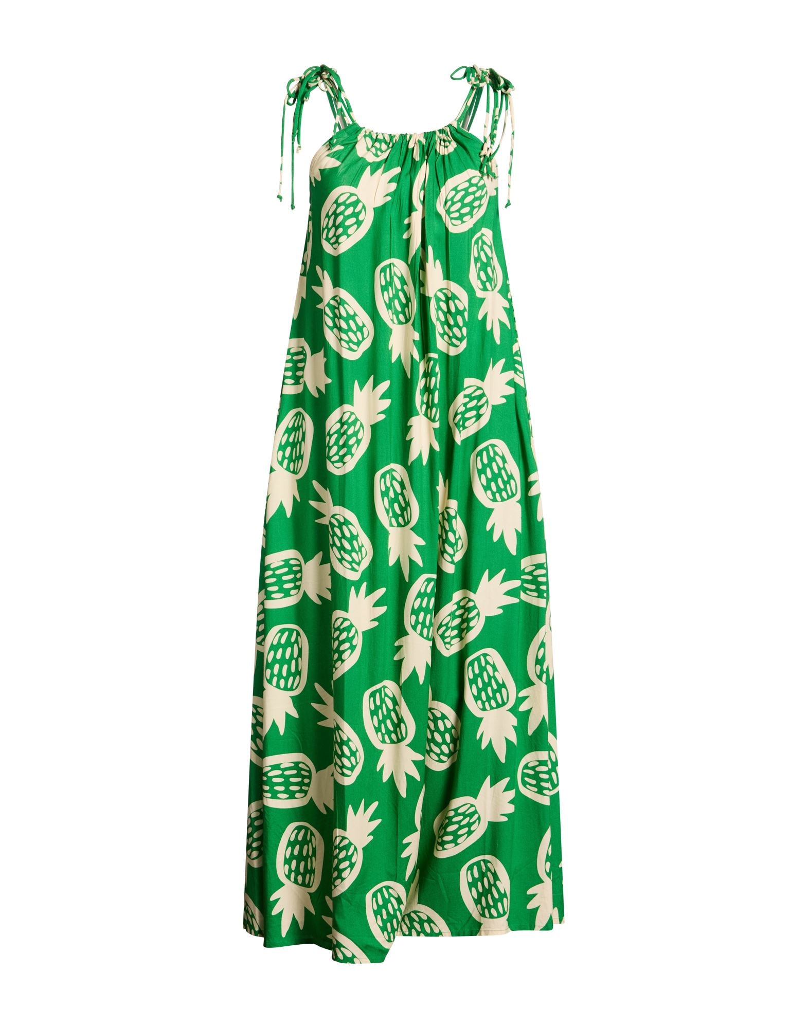 COMPAÑIA FANTASTICA - Maxi dresses