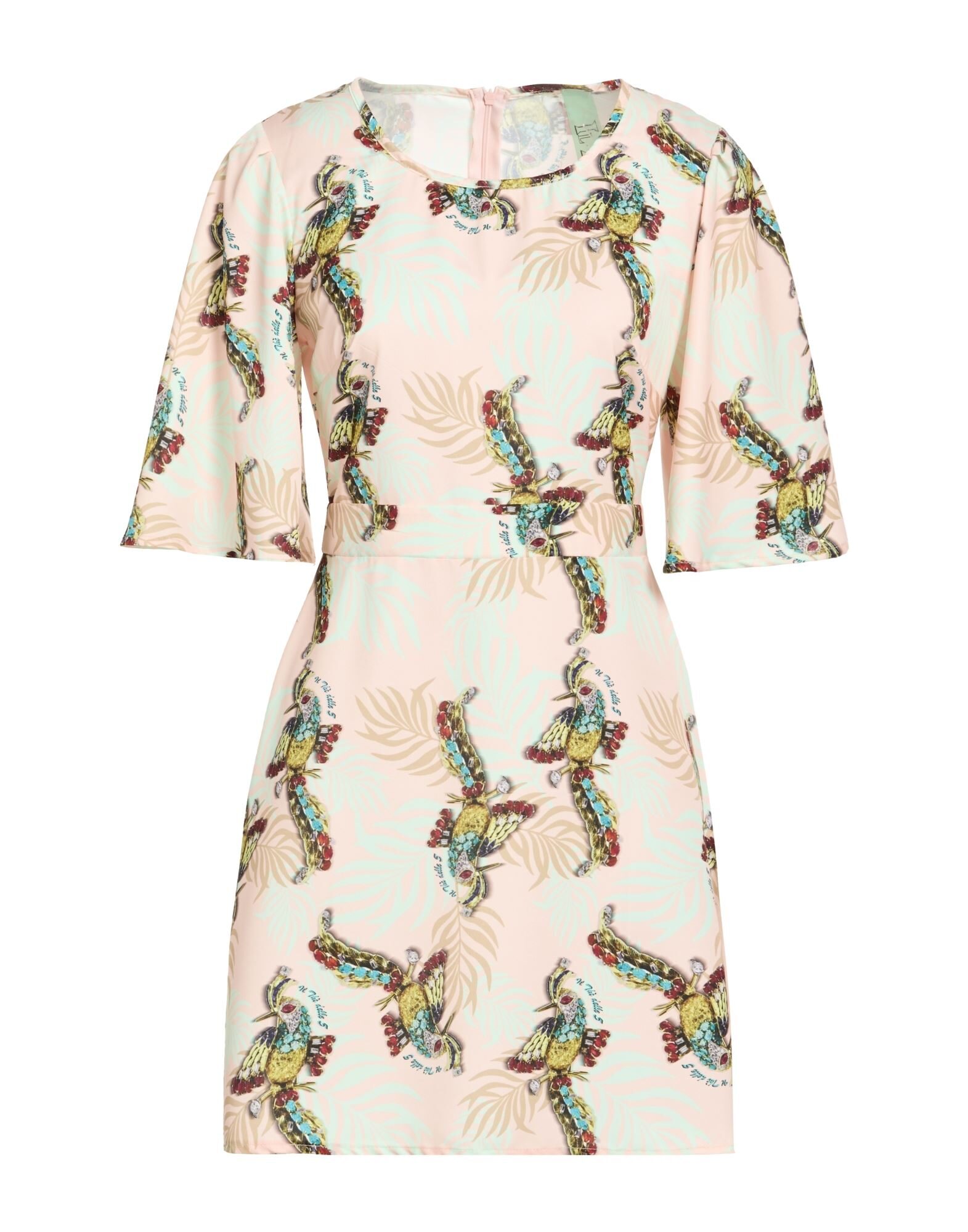 IL THE' DELLE 5 - Mini dresses