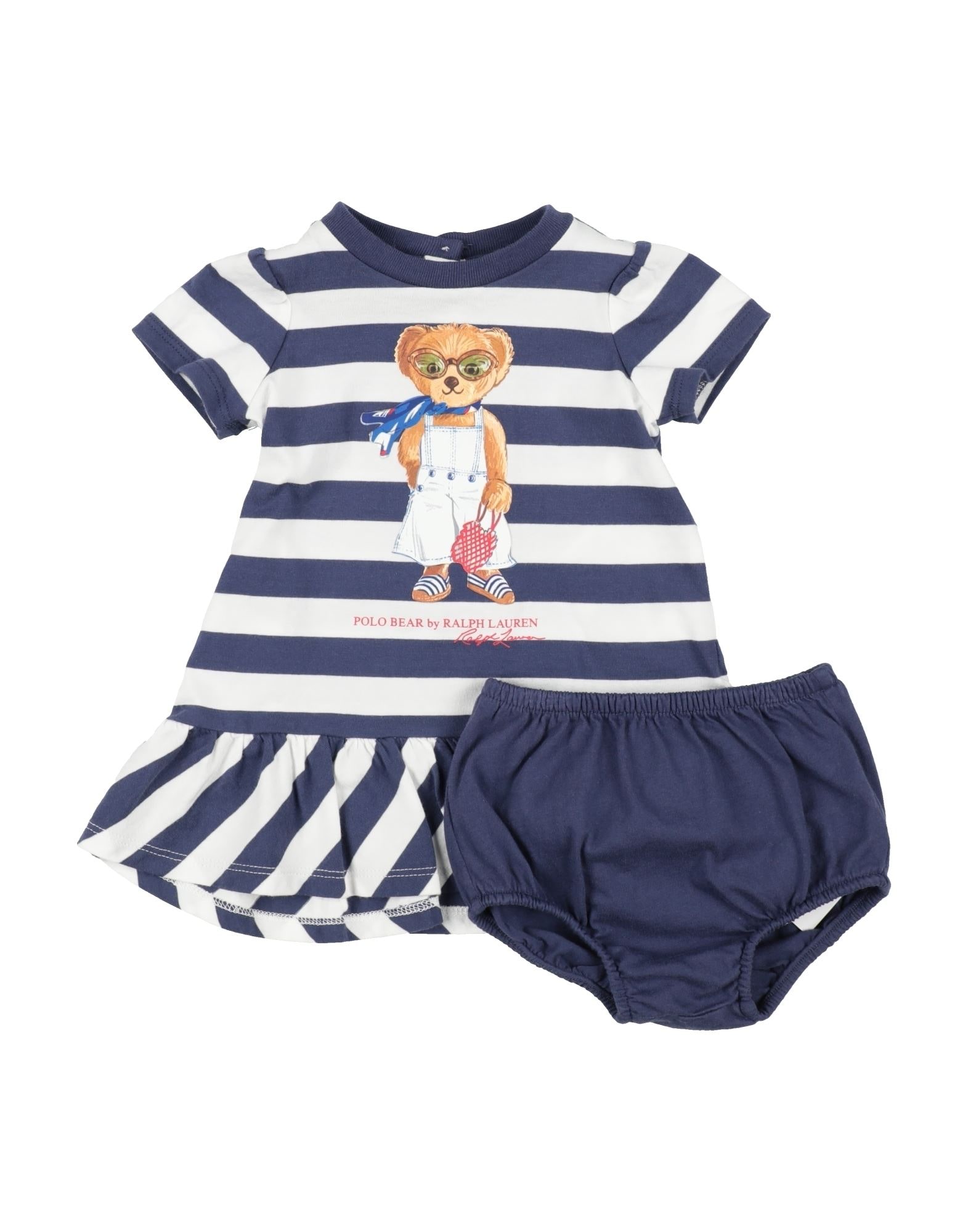 POLO RALPH LAUREN - Комплекты для малышей