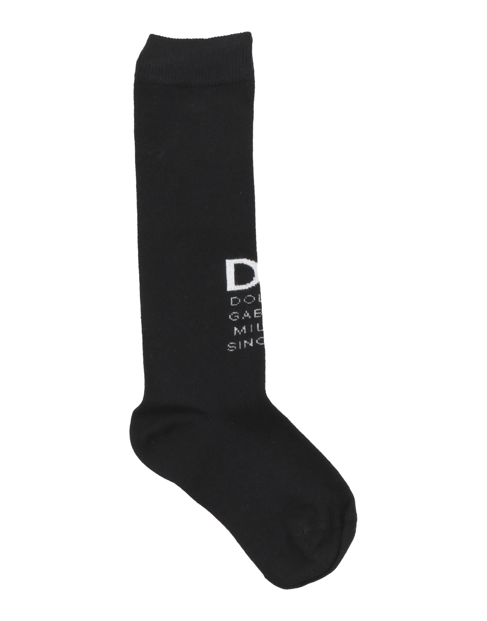 DOLCE&GABBANA - Socks & Hosiery