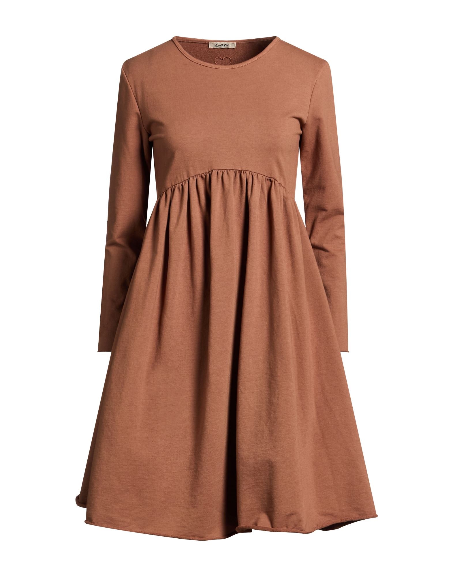 LOLITA - Короткие платья