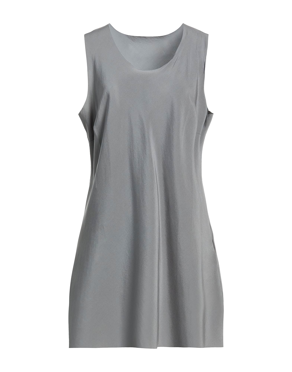 BASE MILANO - Mini dresses