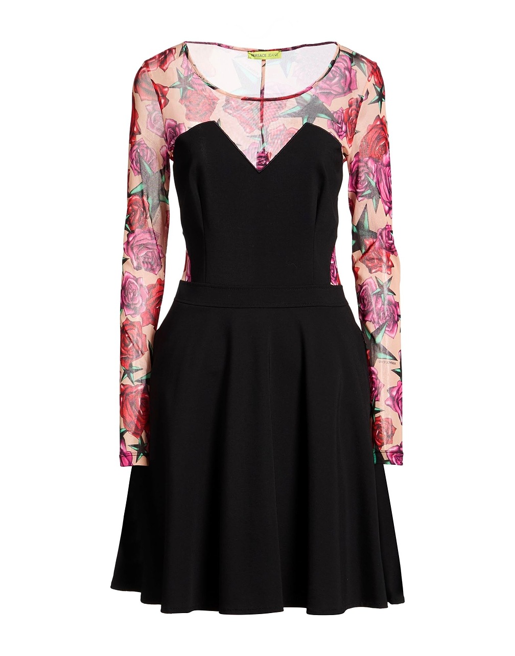 VERSACE JEANS - Μίνι φορέματα