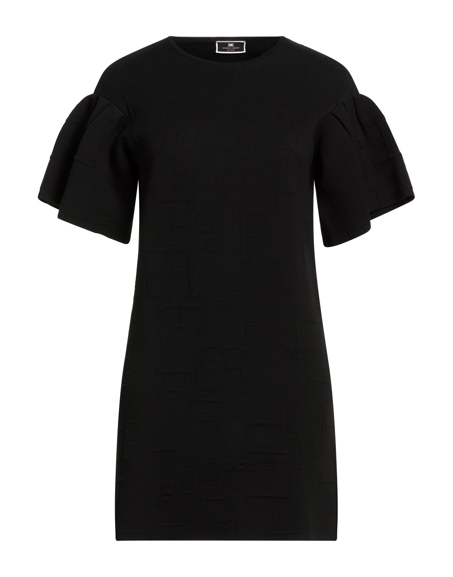 ELISABETTA FRANCHI - Короткие платья