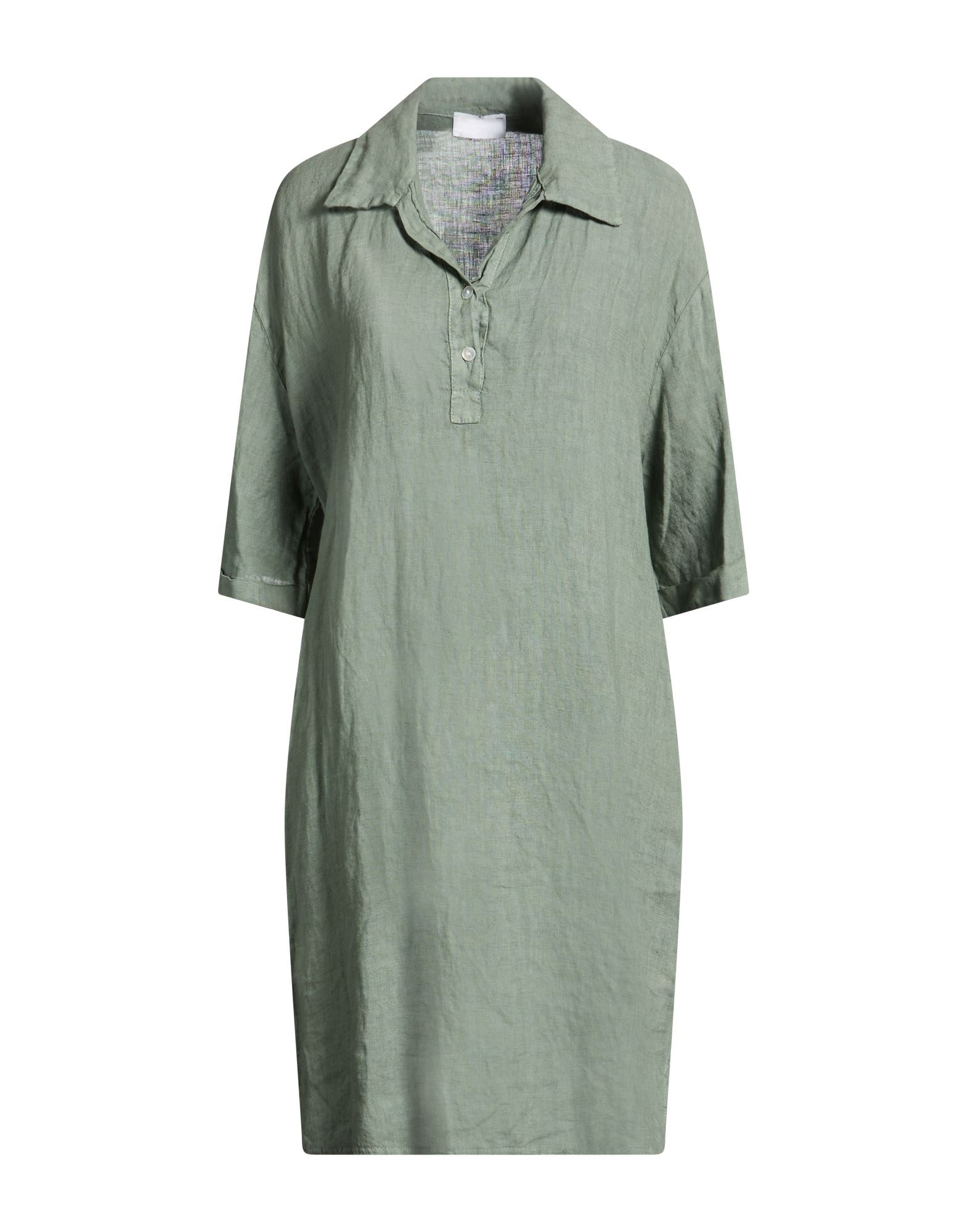 SMILING LONDON - Midi dresses