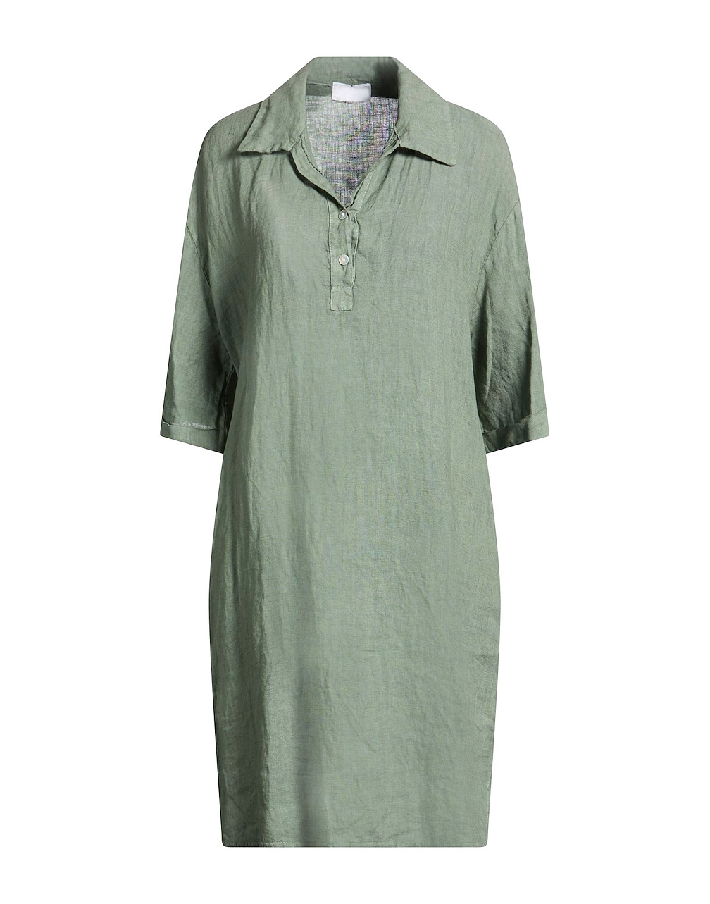 SMILING LONDON - Midi dresses