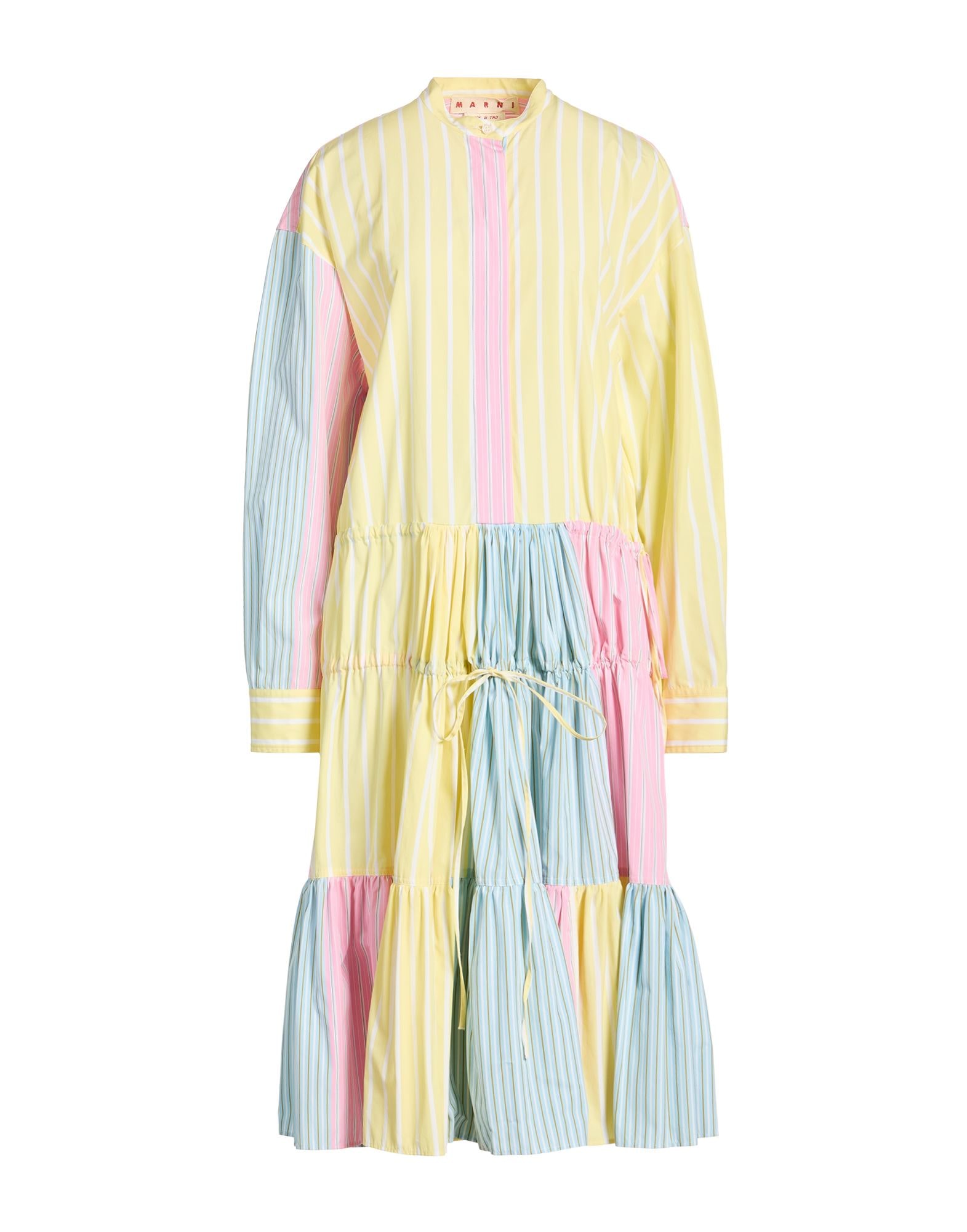 MARNI - Midi dresses