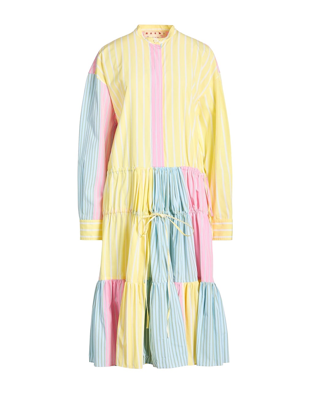 MARNI - Midi dresses