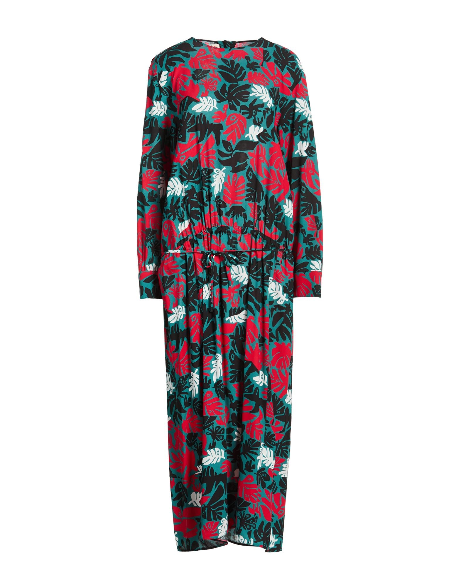MARNI - Maxi dresses